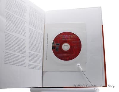 Fundamentals of Nursing: The Nature of Nursing Practice in Canada, Canadian Ed. - Thumbnail 7