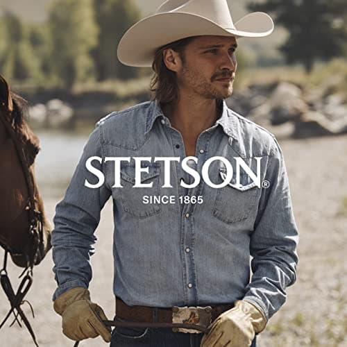 16 MSRP Stetson Original Deep Moisture Cream Face & Beard Citrus & Vetiver 5oz/150ml - Thumbnail 4
