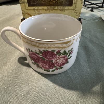 Farberware coffee Sydney Roses #4092 - Thumbnail 2