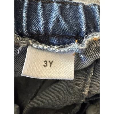 Overalls size 3 - Thumbnail 3