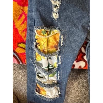 Overalls size 3 - Thumbnail 4