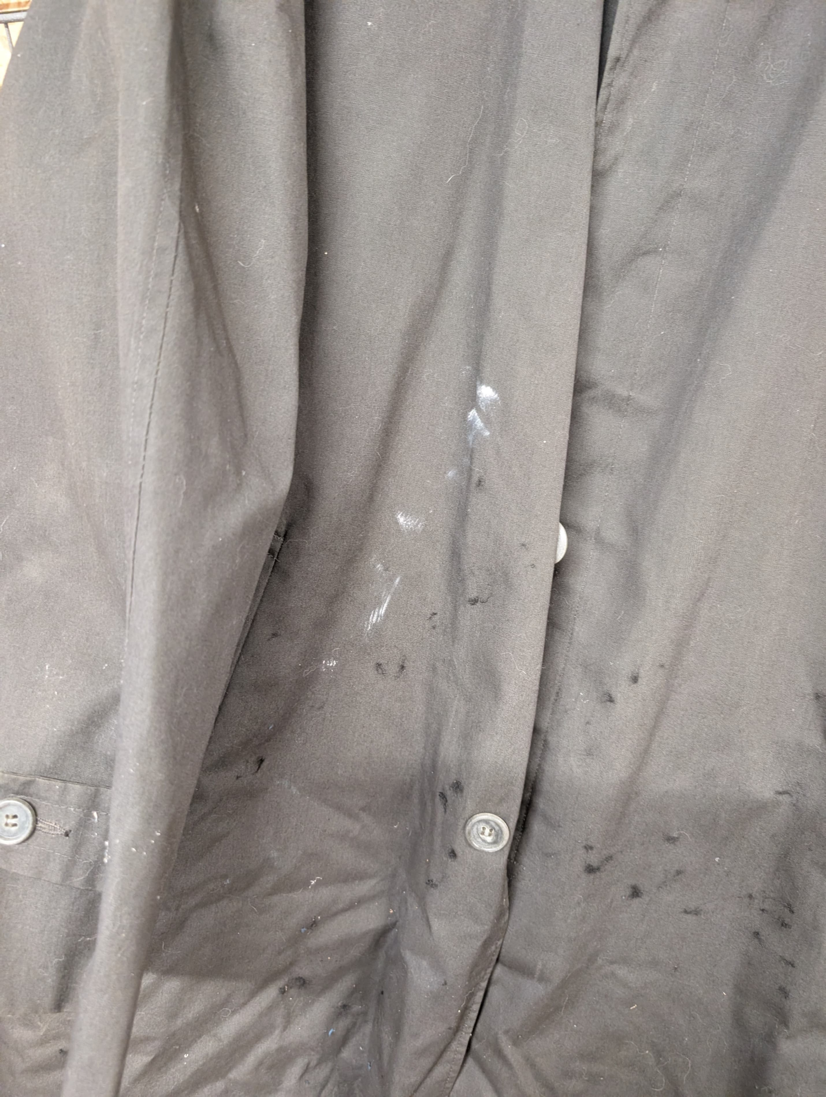 Bauer Down Men's Insulated Coat Size 44 - Thumbnail 6