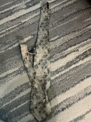 WALT DISNEY WORLD MICKEY MOUSE TIE - Thumbnail 3