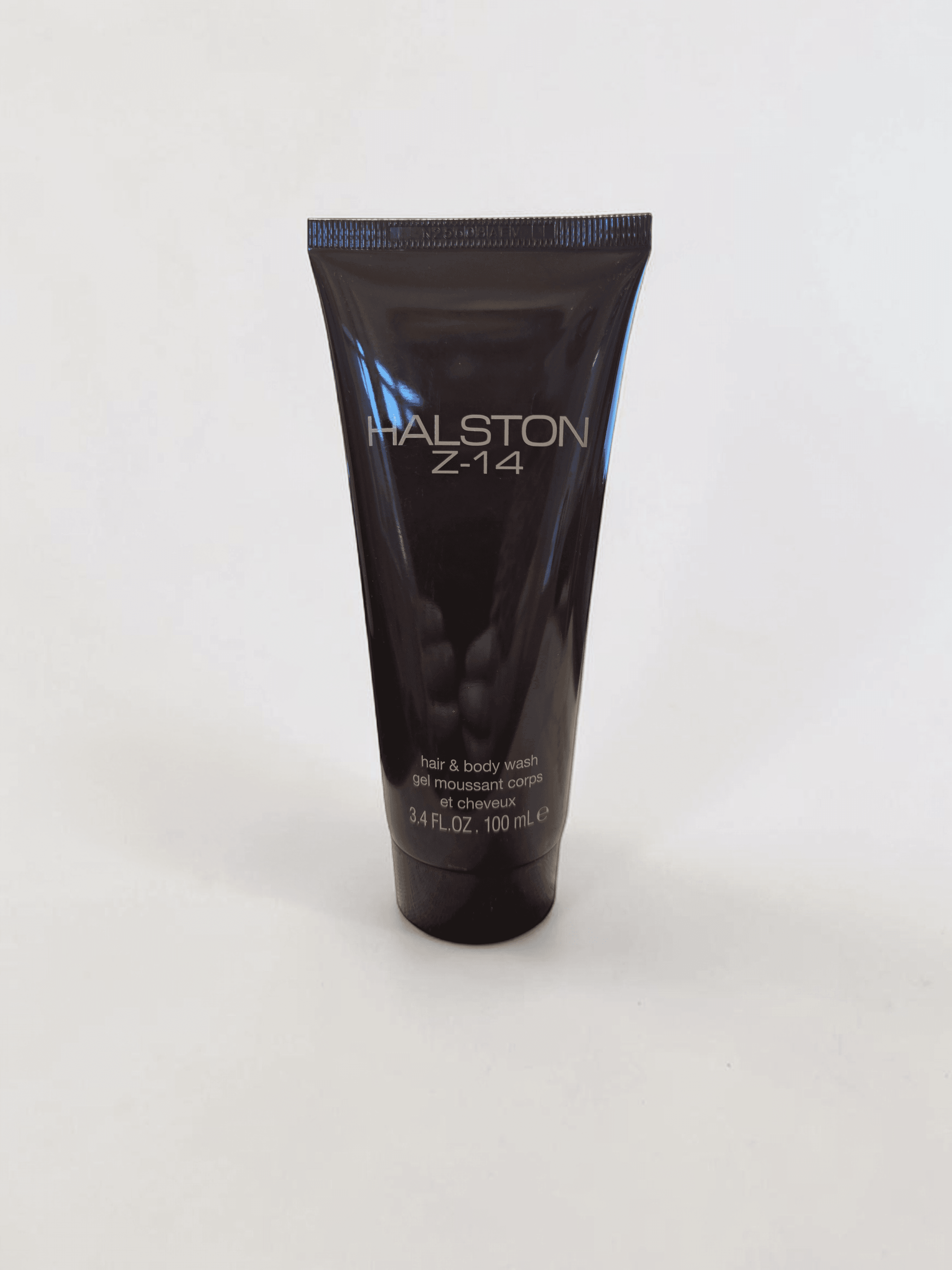 Halston Z-14 Hair & Body Wash 3.4 Fl. Oz