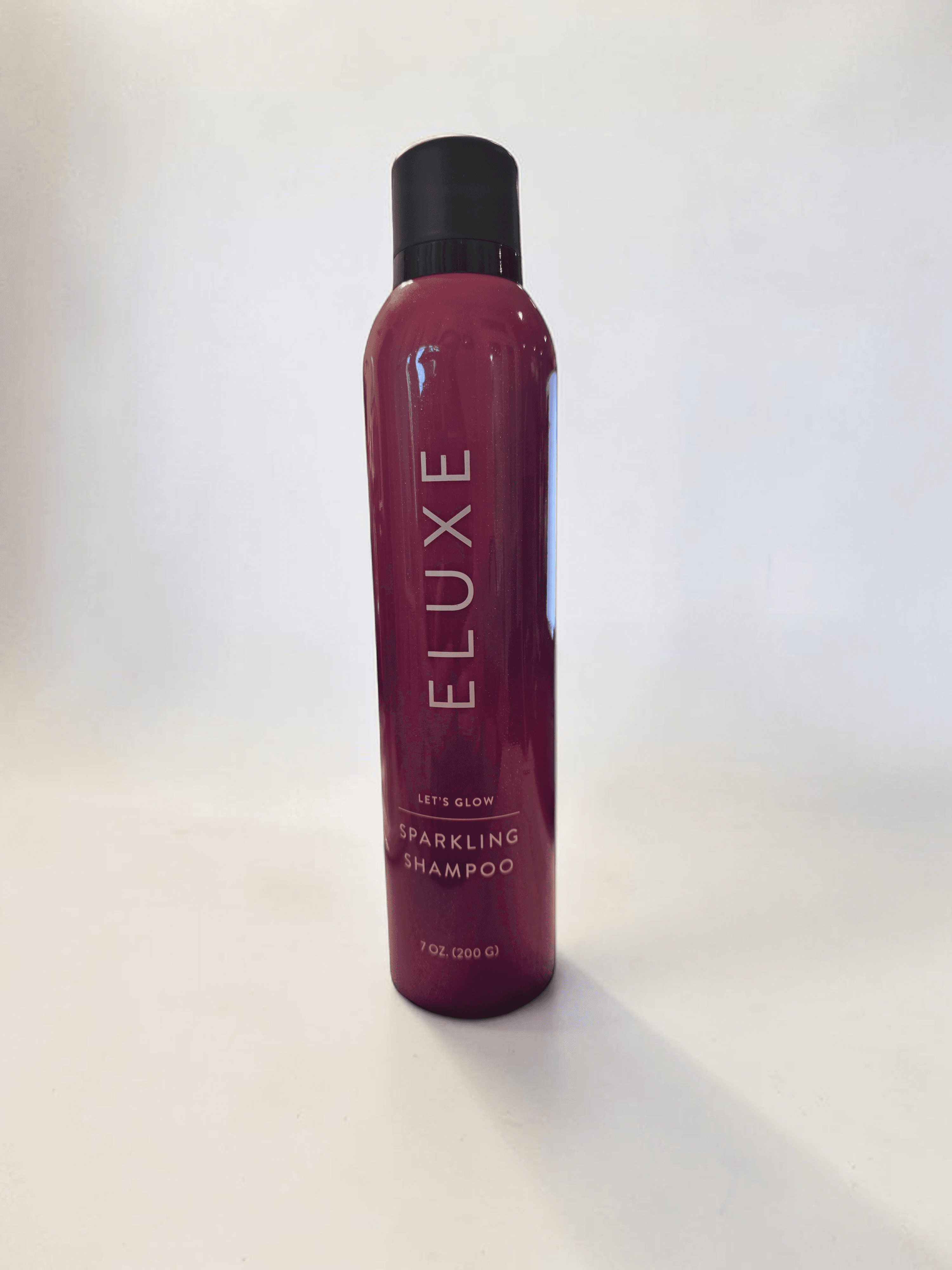 24.99 Eluxe Let's Glow Sparkling Shampoo 7 oz