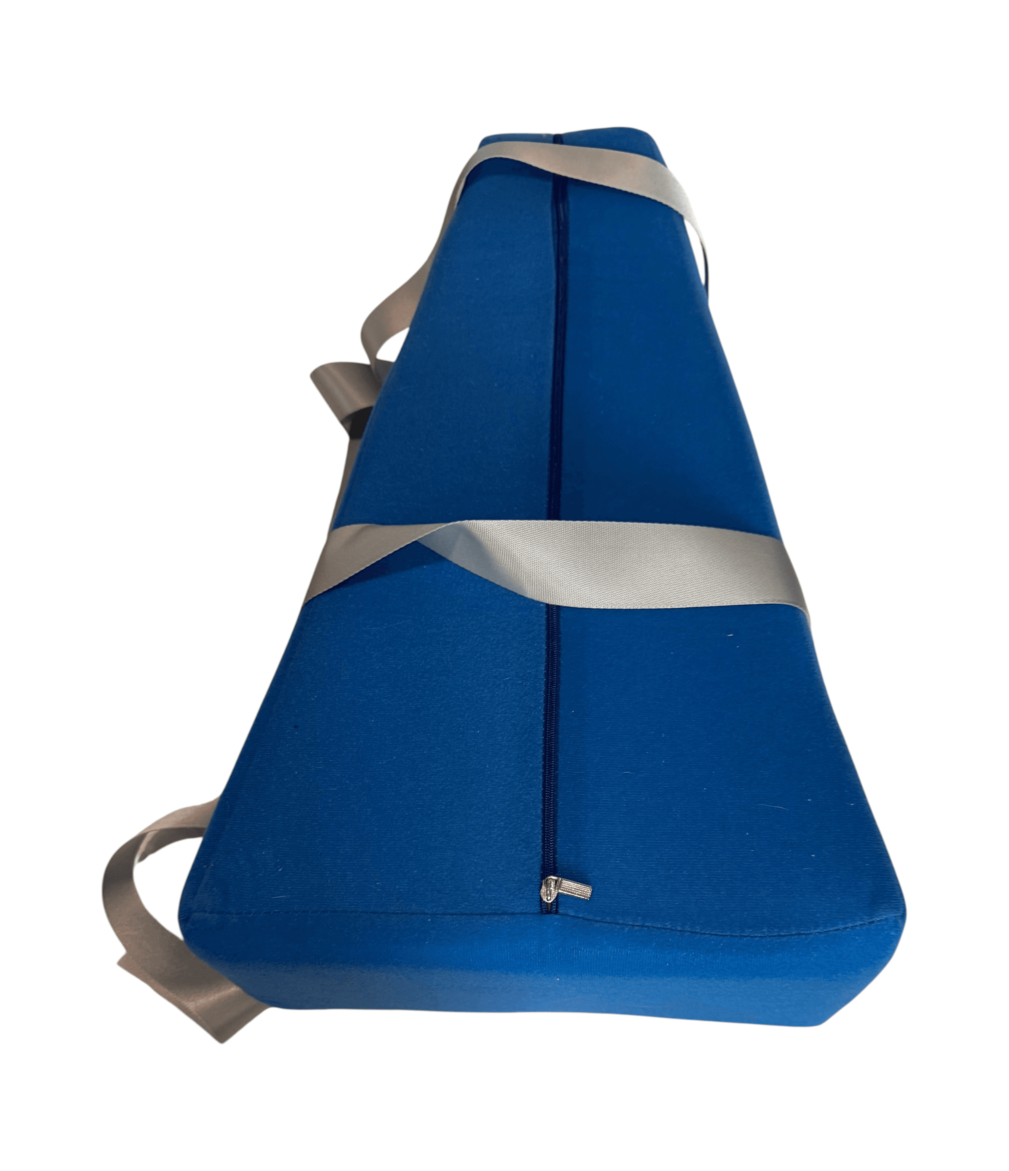 Blue Memory Foam Leg Positioner Pillow - Thumbnail 7