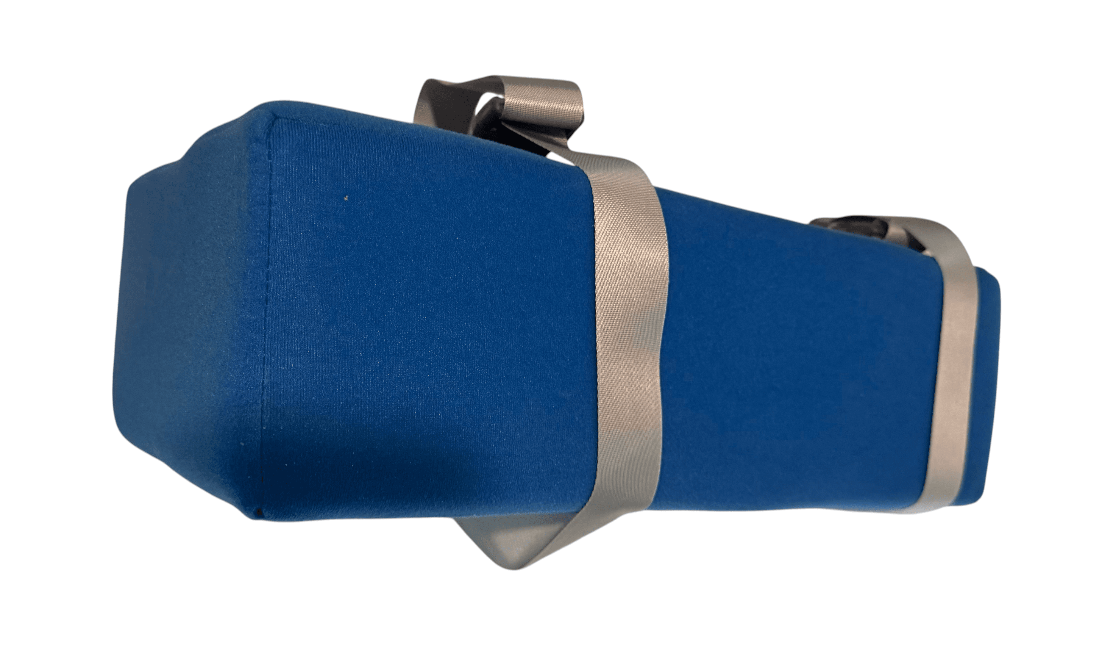 Blue Memory Foam Leg Positioner Pillow - Thumbnail 8