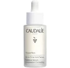 Caudalie Vinoperfect Radiance Serum Complexion Correcting  0.3oz/10ml