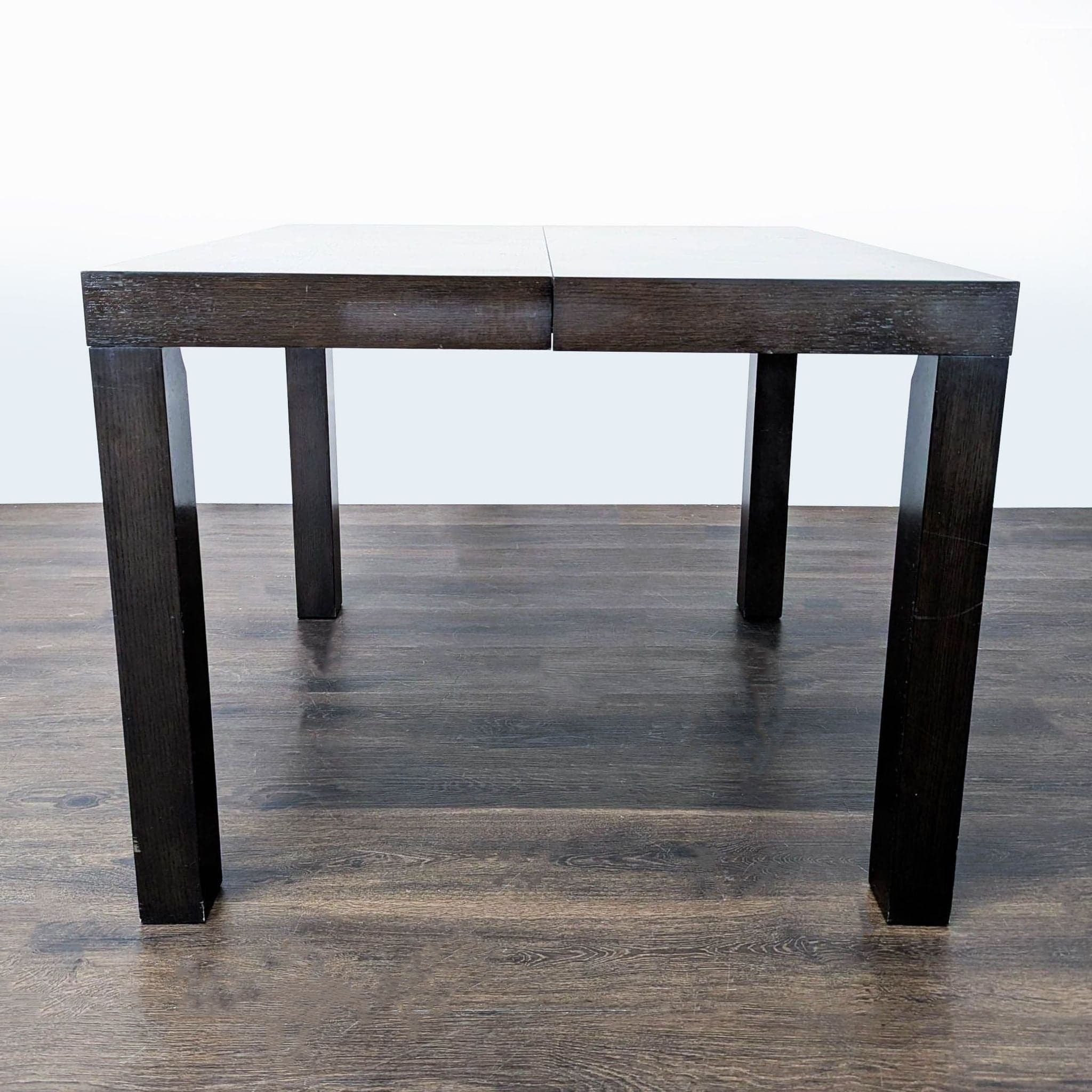 West Elm Extendable Dining Table - Thumbnail 3