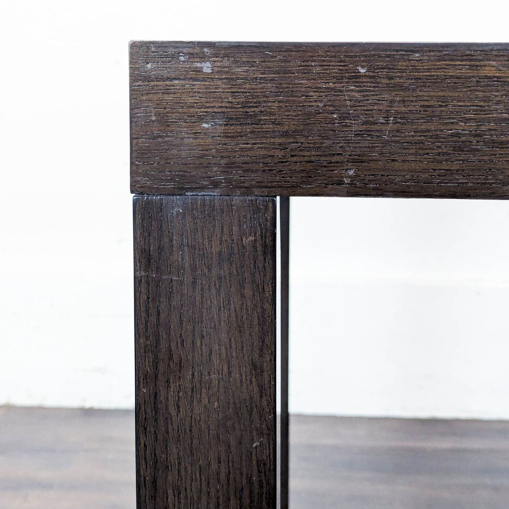 West Elm Extendable Dining Table - Thumbnail 7