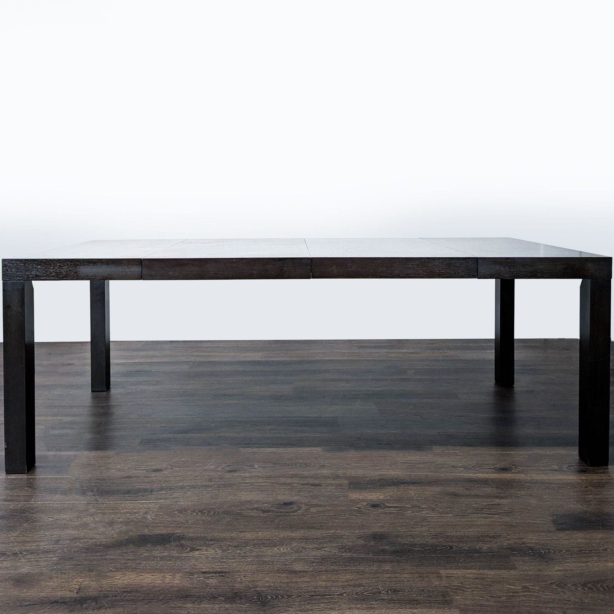 West Elm Extendable Dining Table - Thumbnail 5