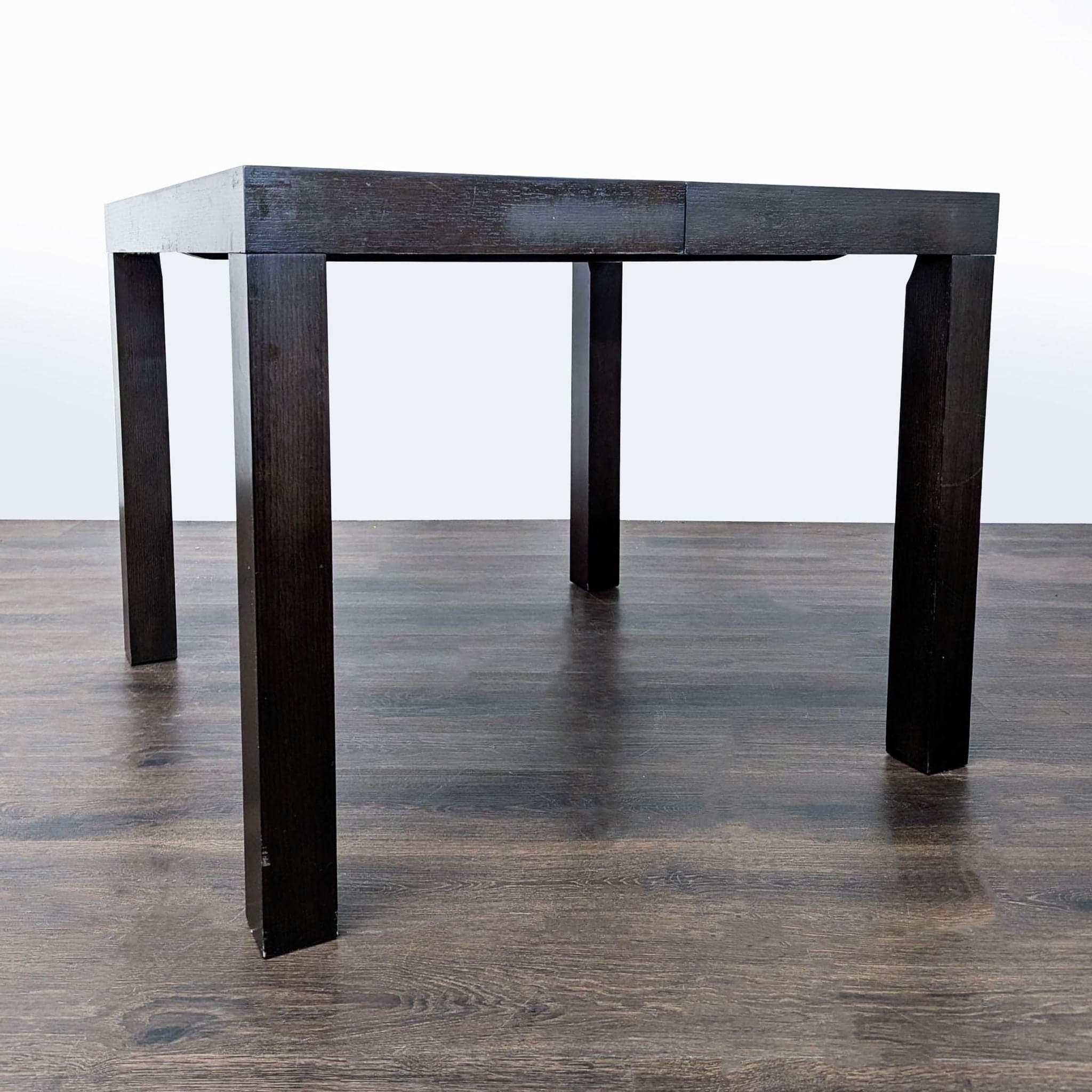 West Elm Extendable Dining Table - Thumbnail 4