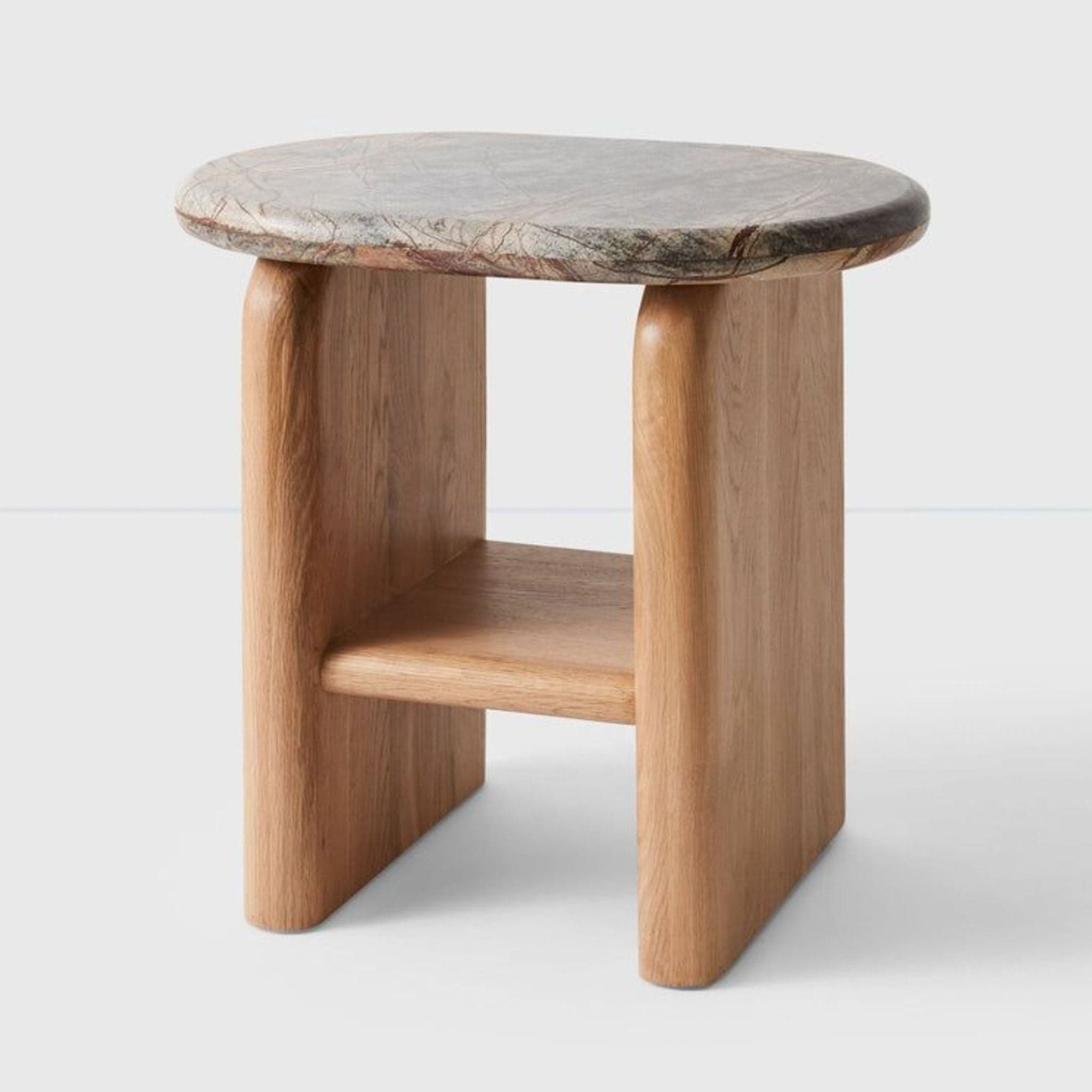 The Citizenry Mayra Side Table - Thumbnail 2