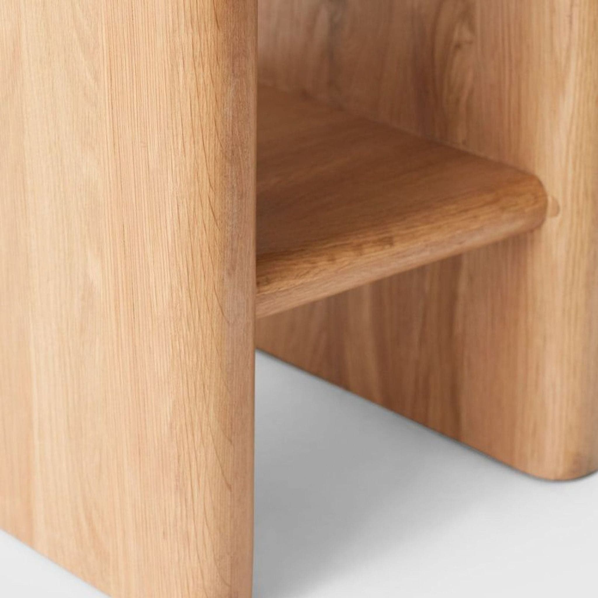 The Citizenry Mayra Side Table - Thumbnail 4