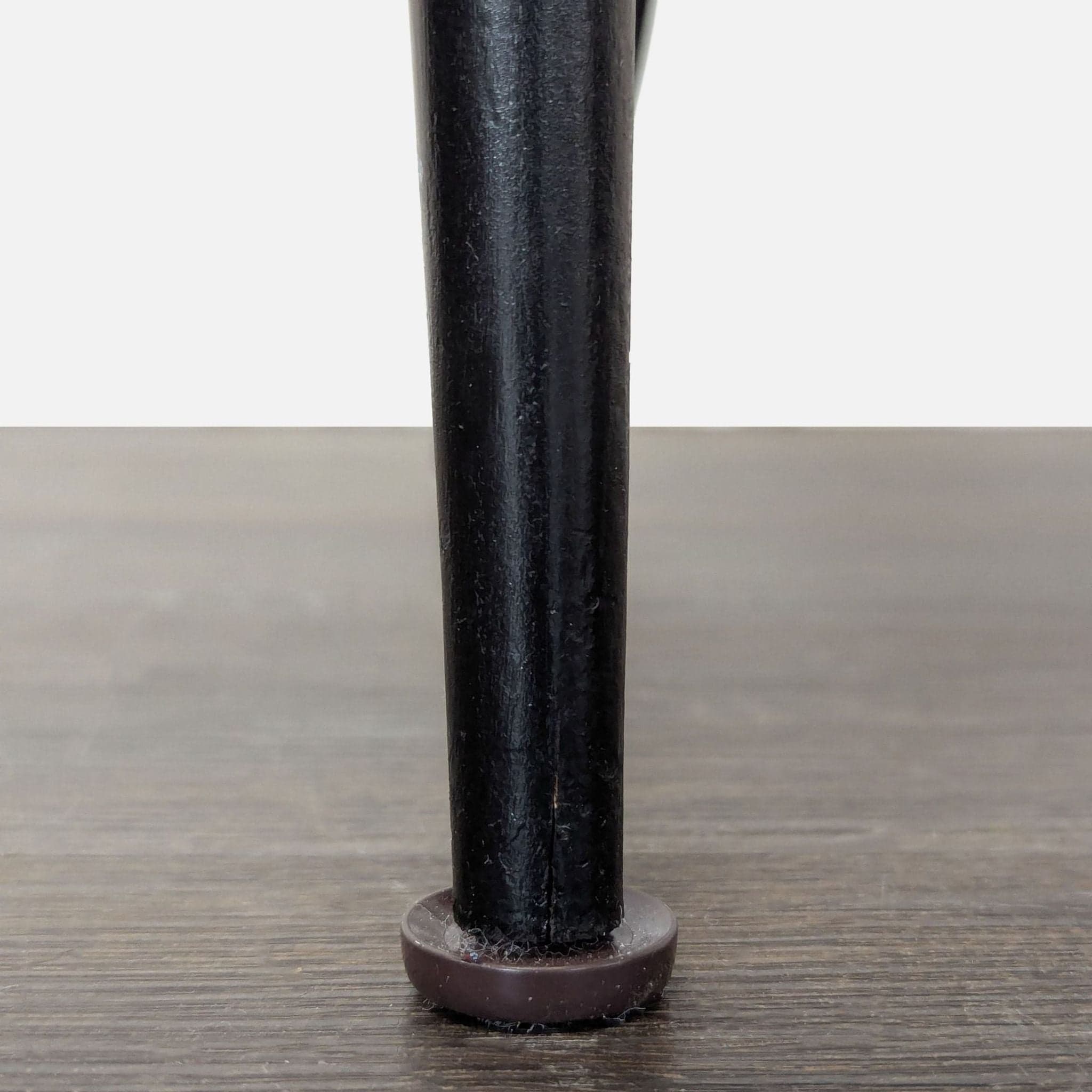 Painted Wood Dining Chair - Thumbnail 9