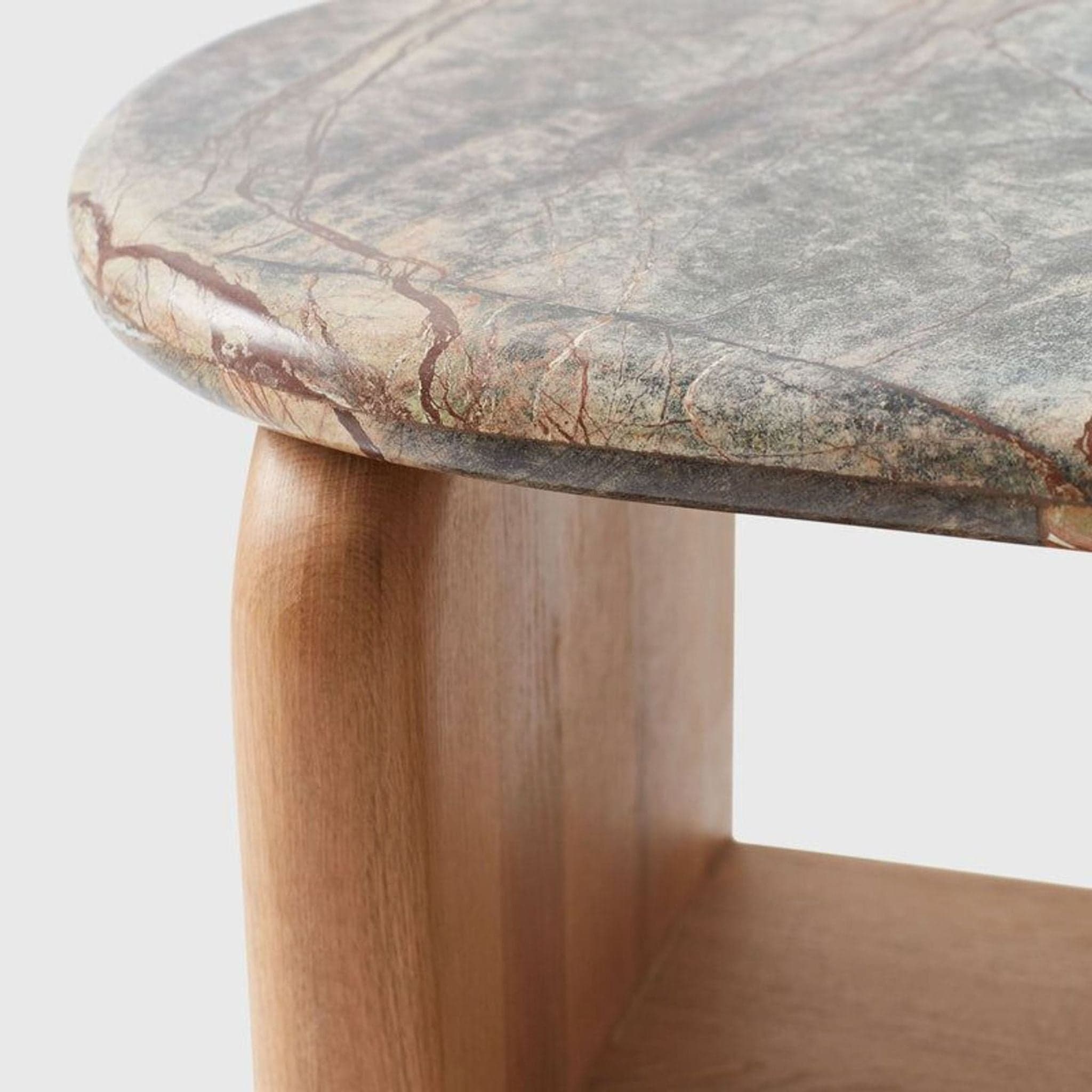 The Citizenry Mayra Side Table - Thumbnail 3