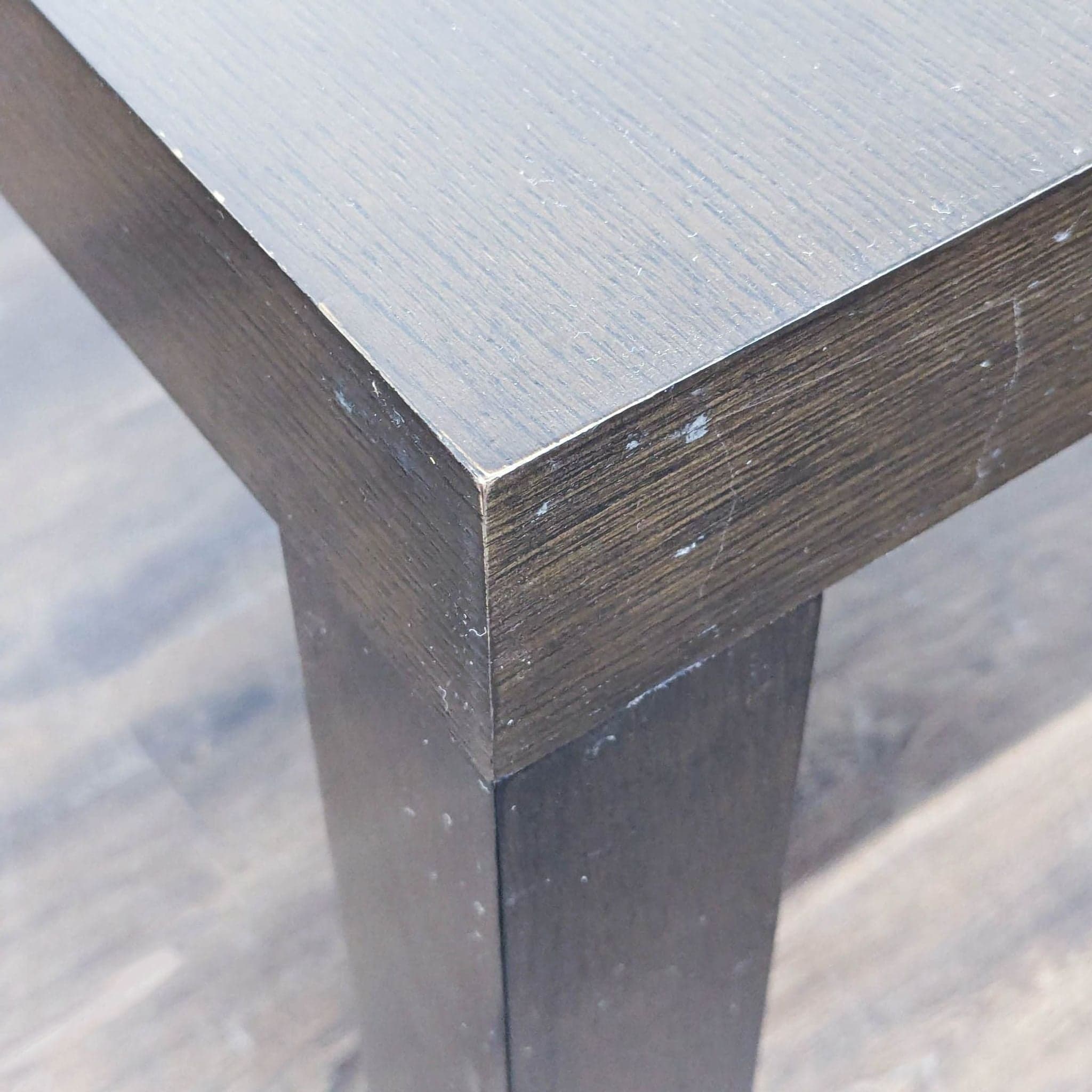 West Elm Extendable Dining Table - Thumbnail 8
