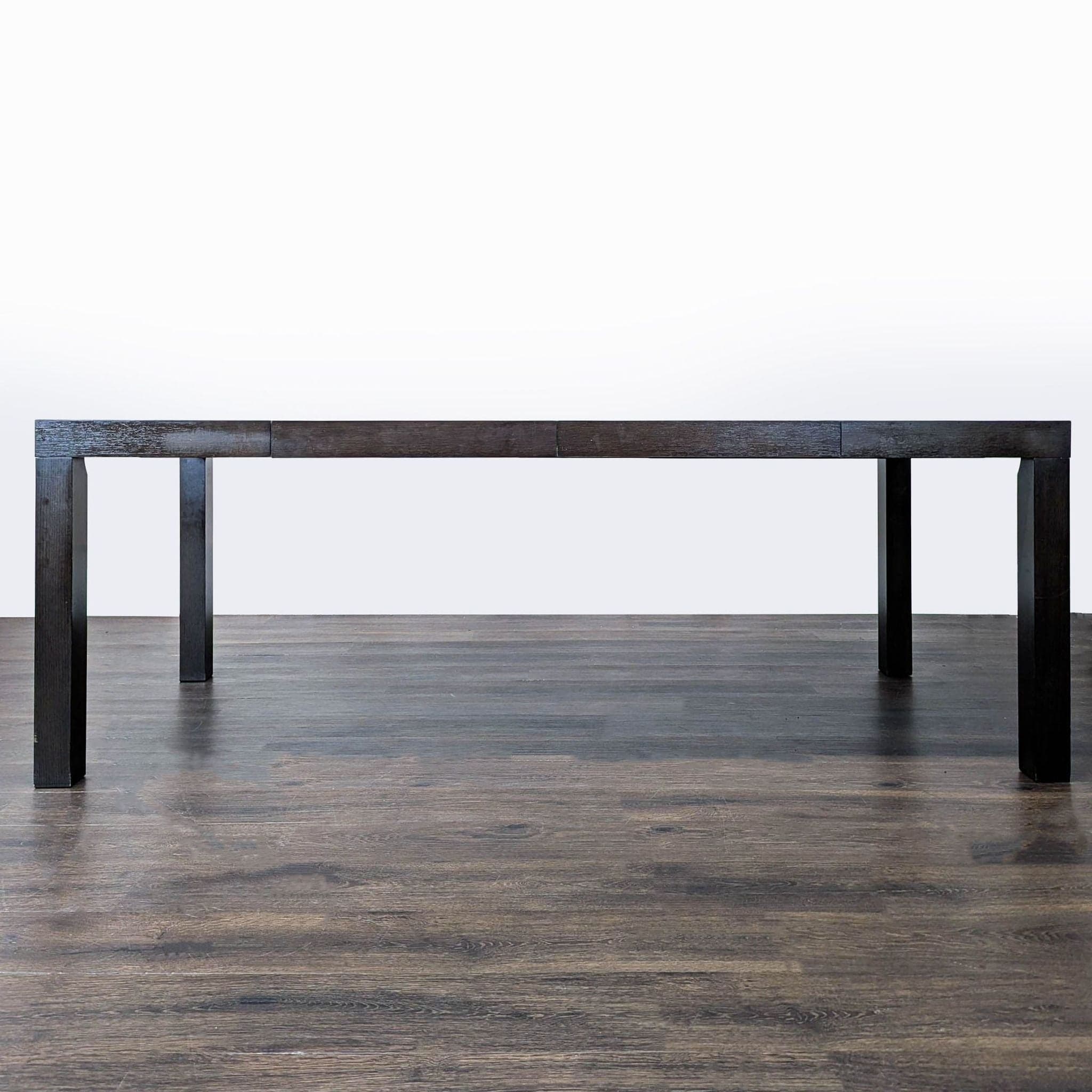 West Elm Extendable Dining Table - Thumbnail 2