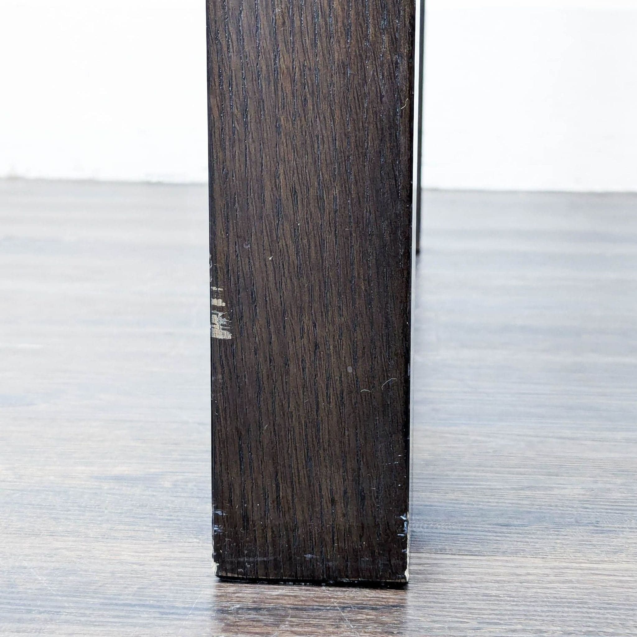 West Elm Extendable Dining Table - Thumbnail 6