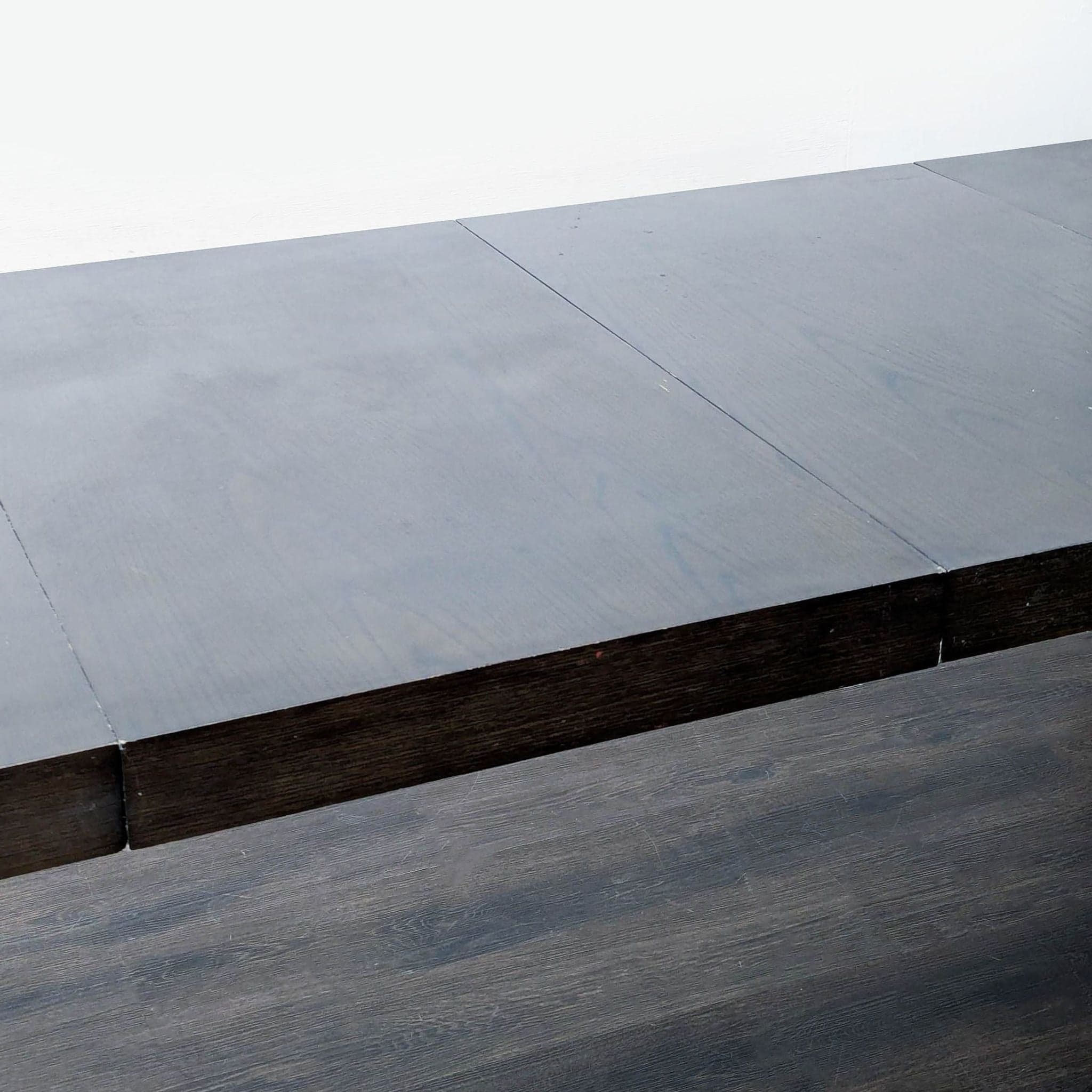 West Elm Extendable Dining Table - Thumbnail 9