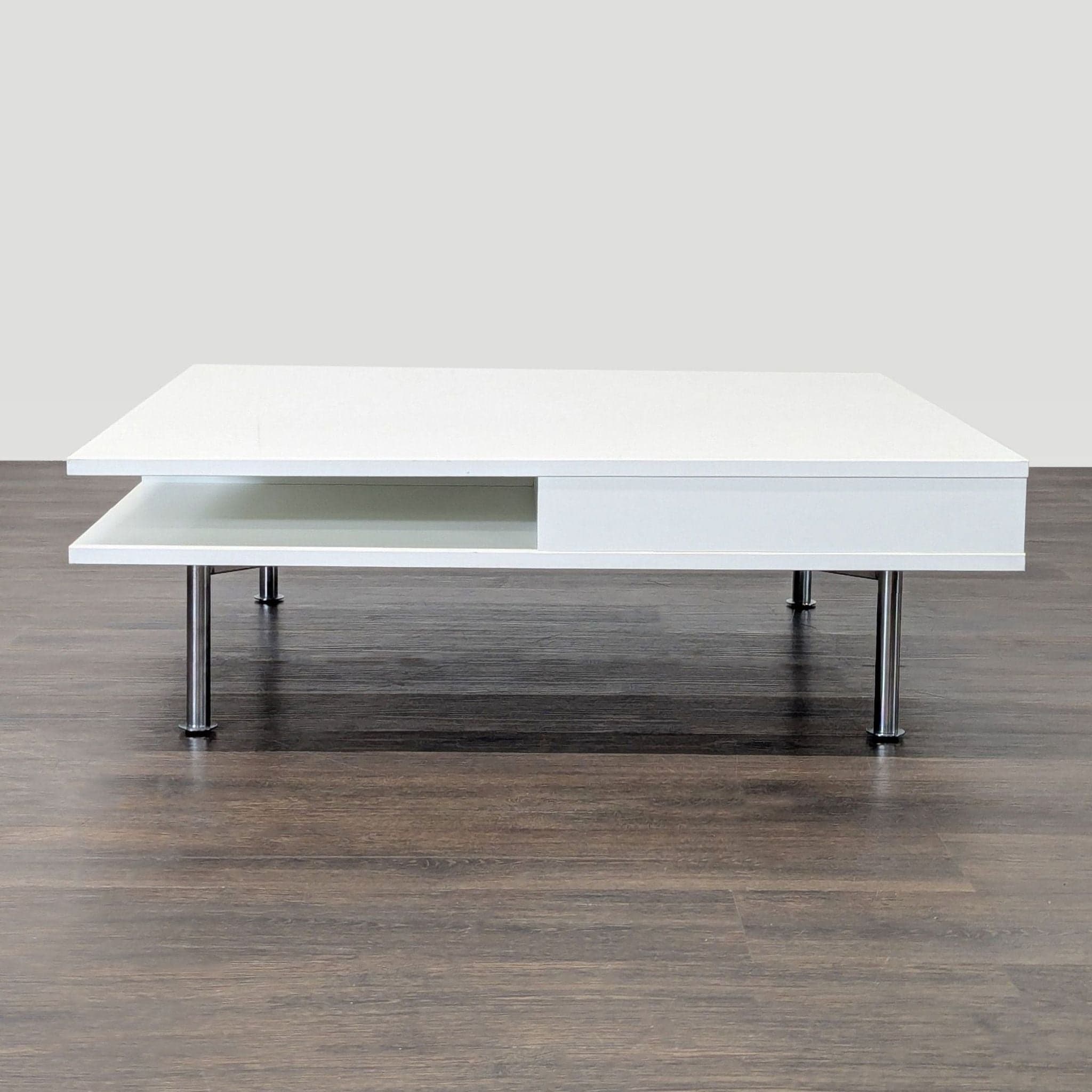 Ikea Toftervd Coffee Table - Thumbnail 6