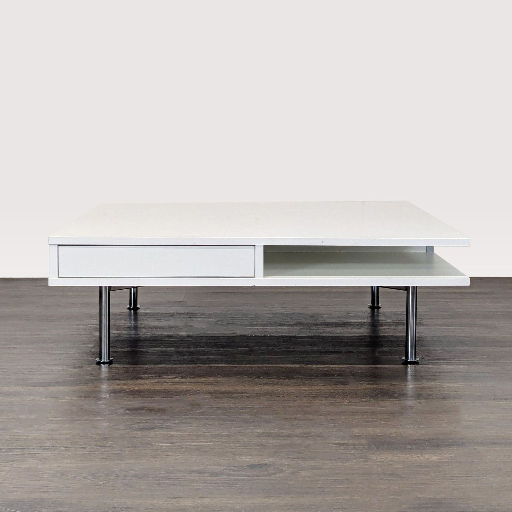Ikea Toftervd Coffee Table - Thumbnail 3