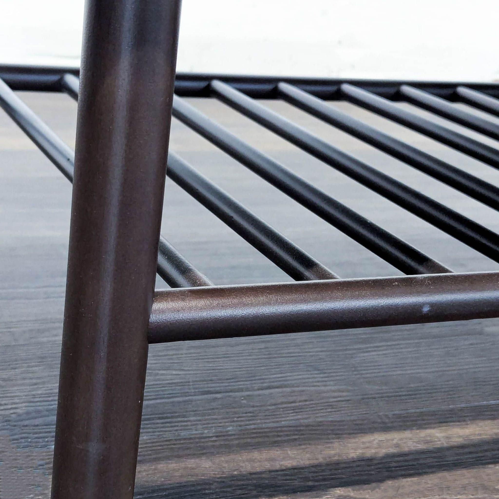 Ikea Listerby Coffee Table - Thumbnail 4