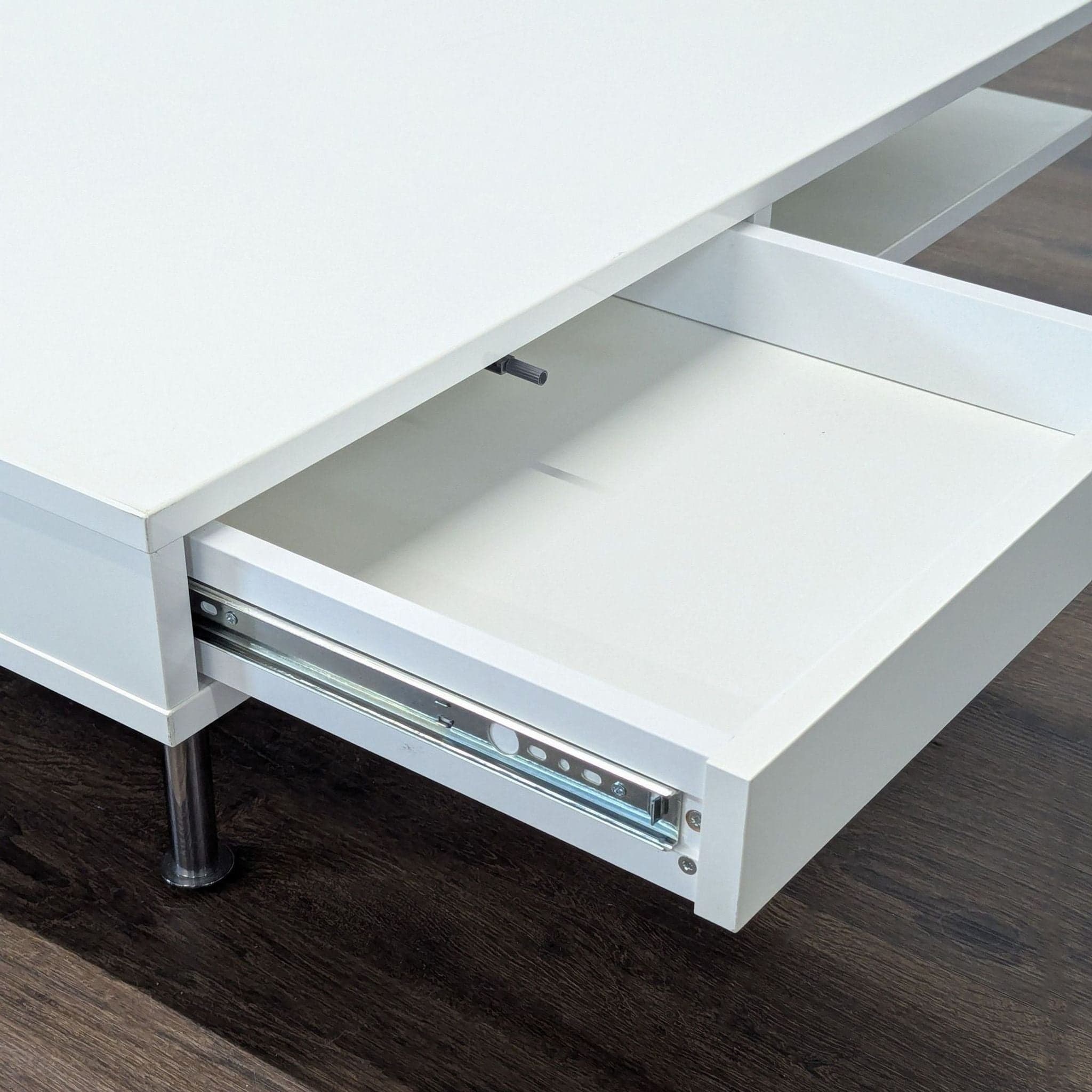 Ikea Toftervd Coffee Table - Thumbnail 4