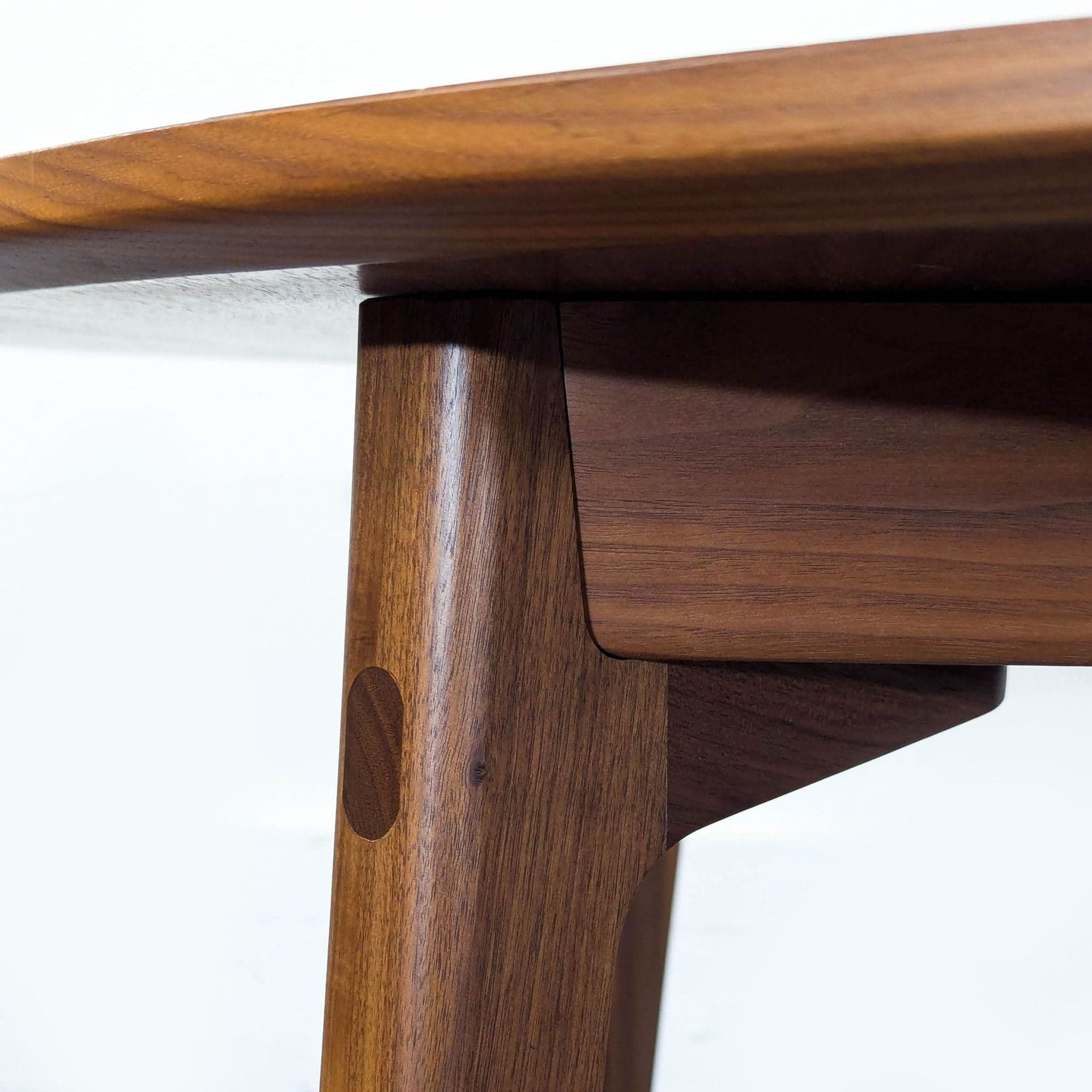 Case Furniture Dulwich Extension Dining Table - Thumbnail 7
