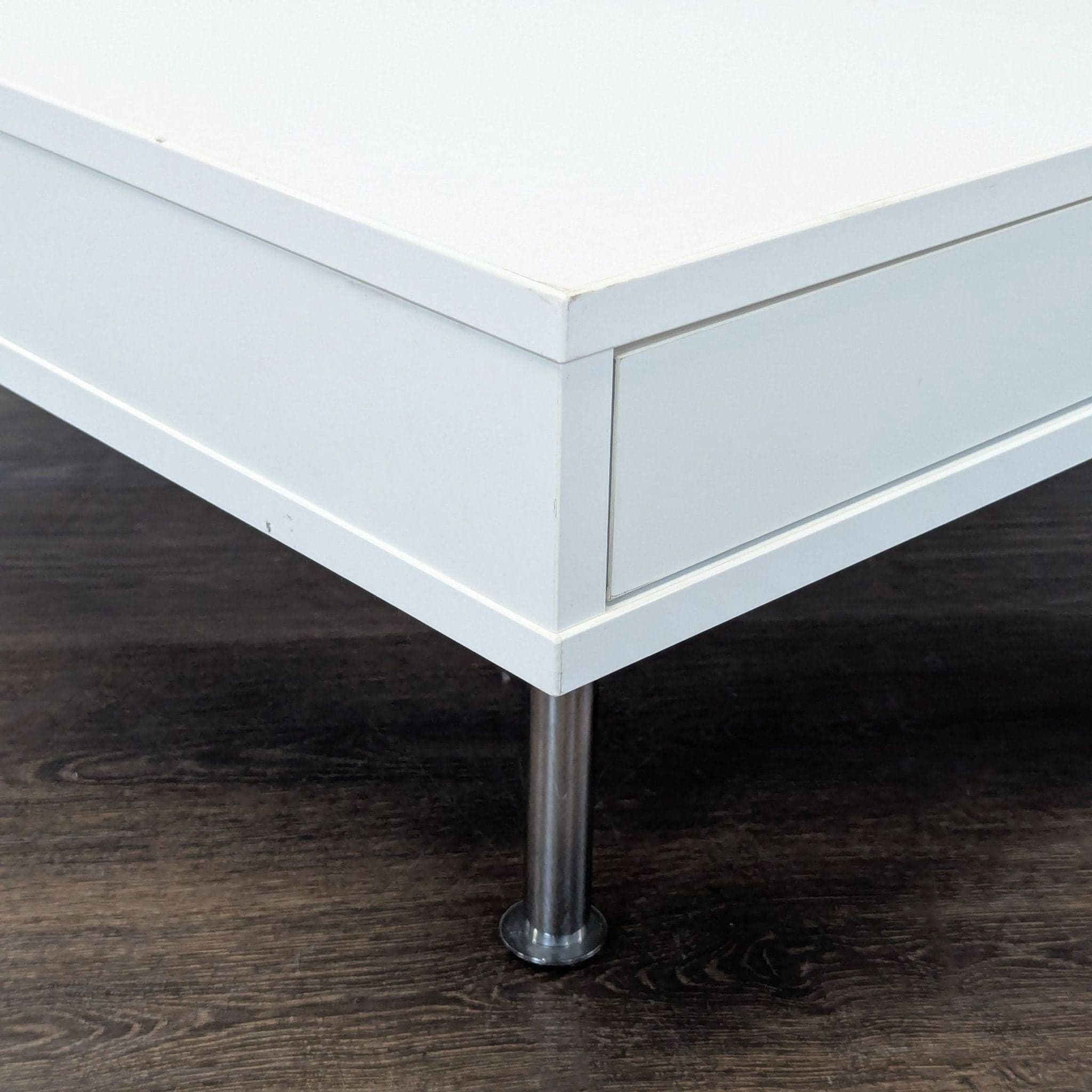Ikea Toftervd Coffee Table - Thumbnail 5