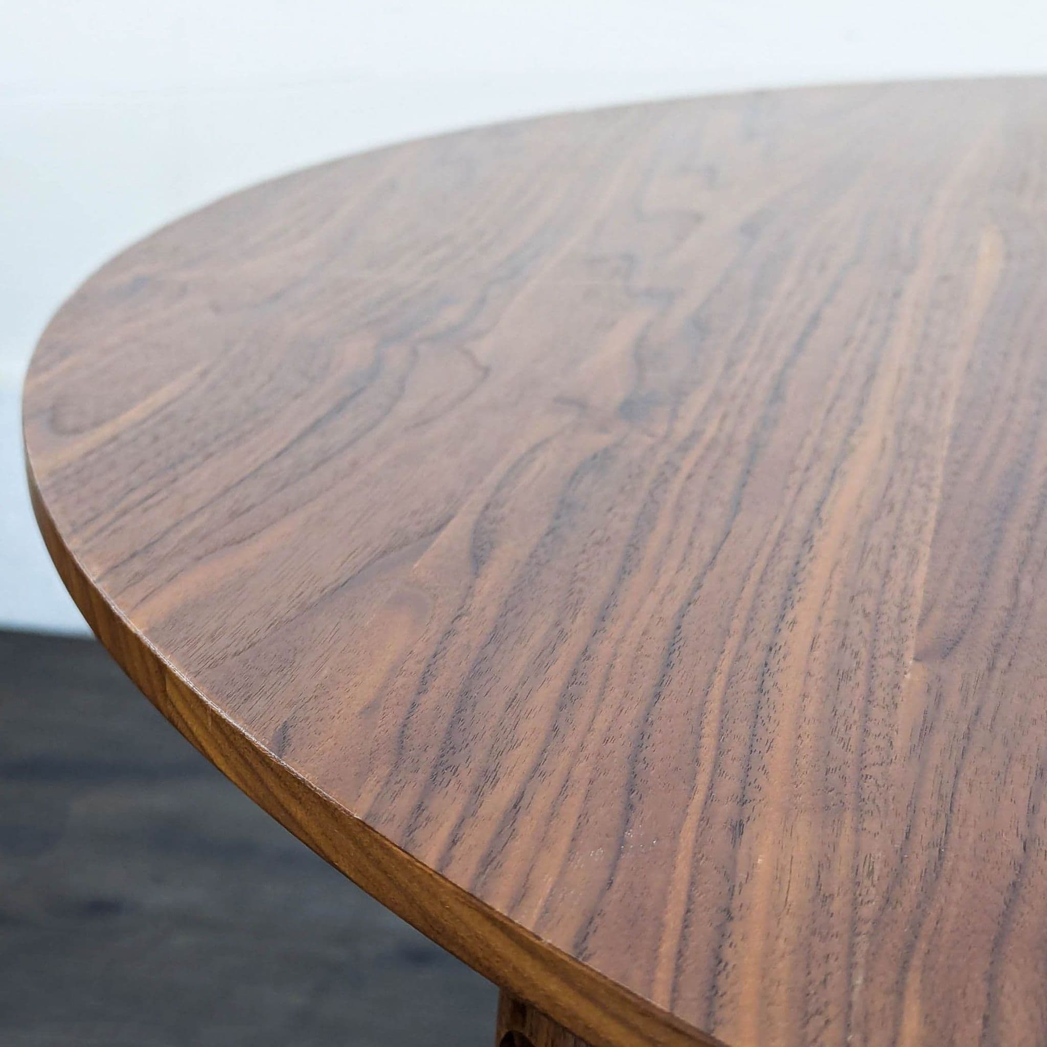 Case Furniture Dulwich Extension Dining Table - Thumbnail 8