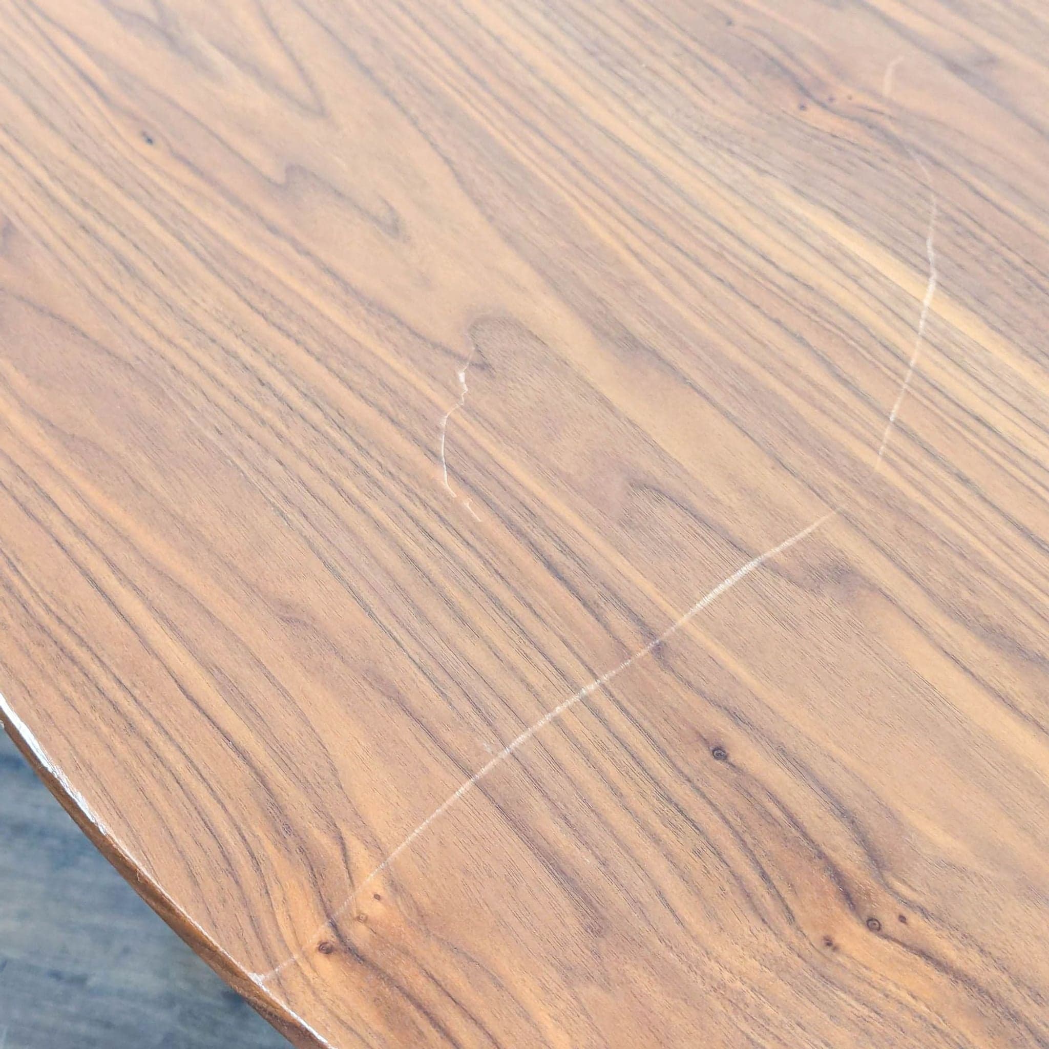 Case Furniture Dulwich Extension Dining Table - Thumbnail 9