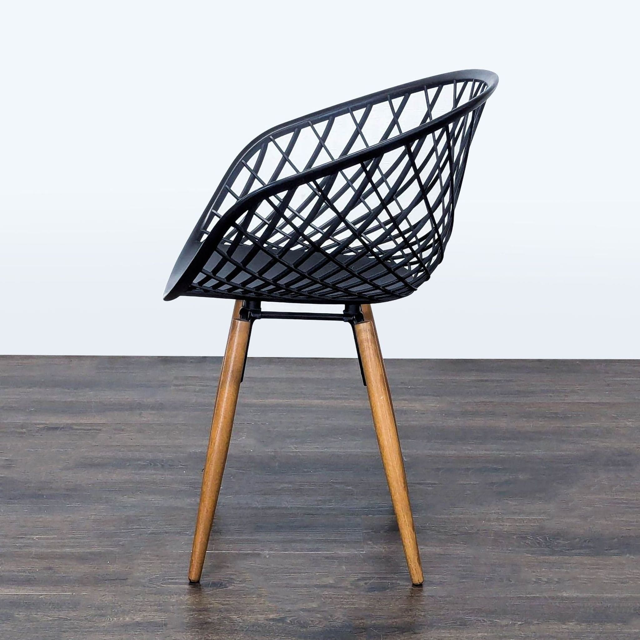 CB2 Sidera Chair - Thumbnail 5