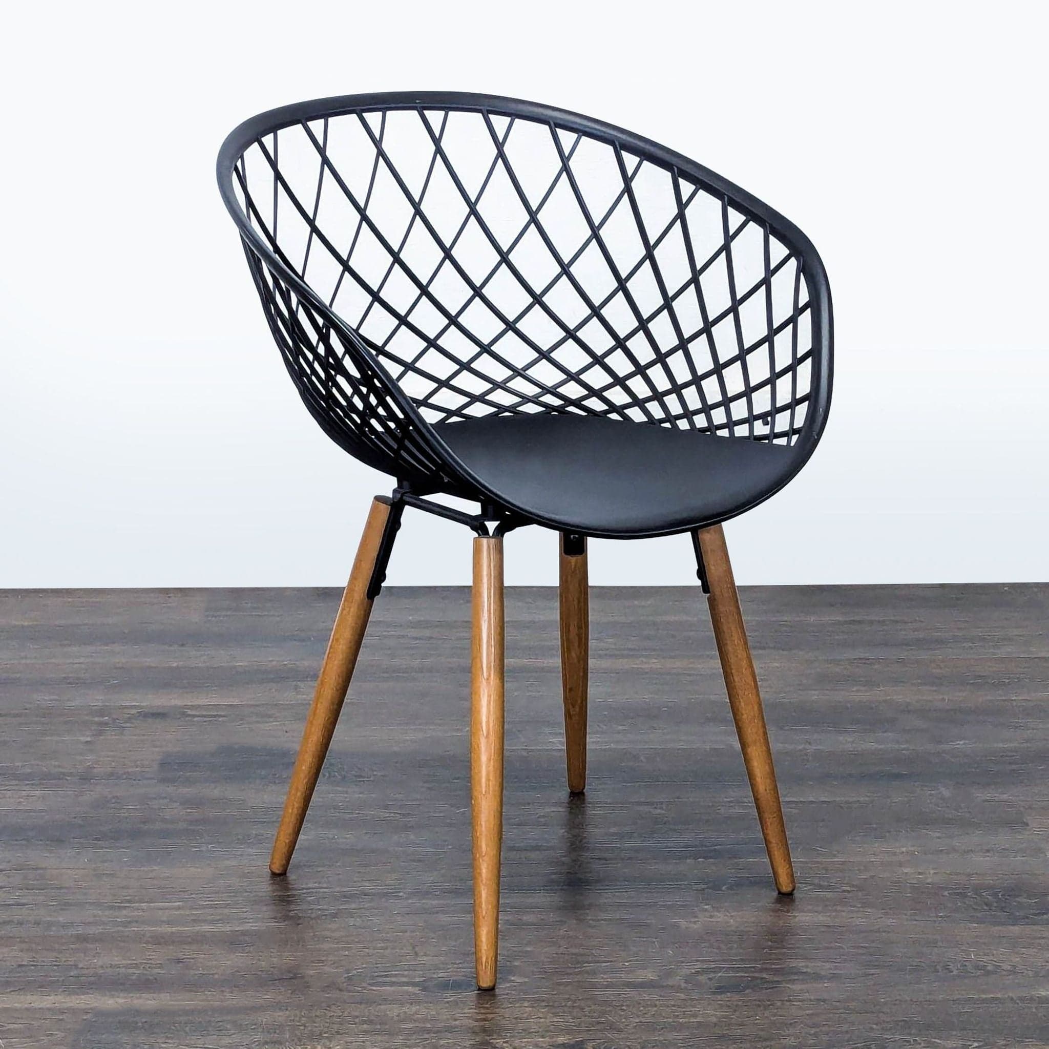 CB2 Sidera Chair - Thumbnail 2