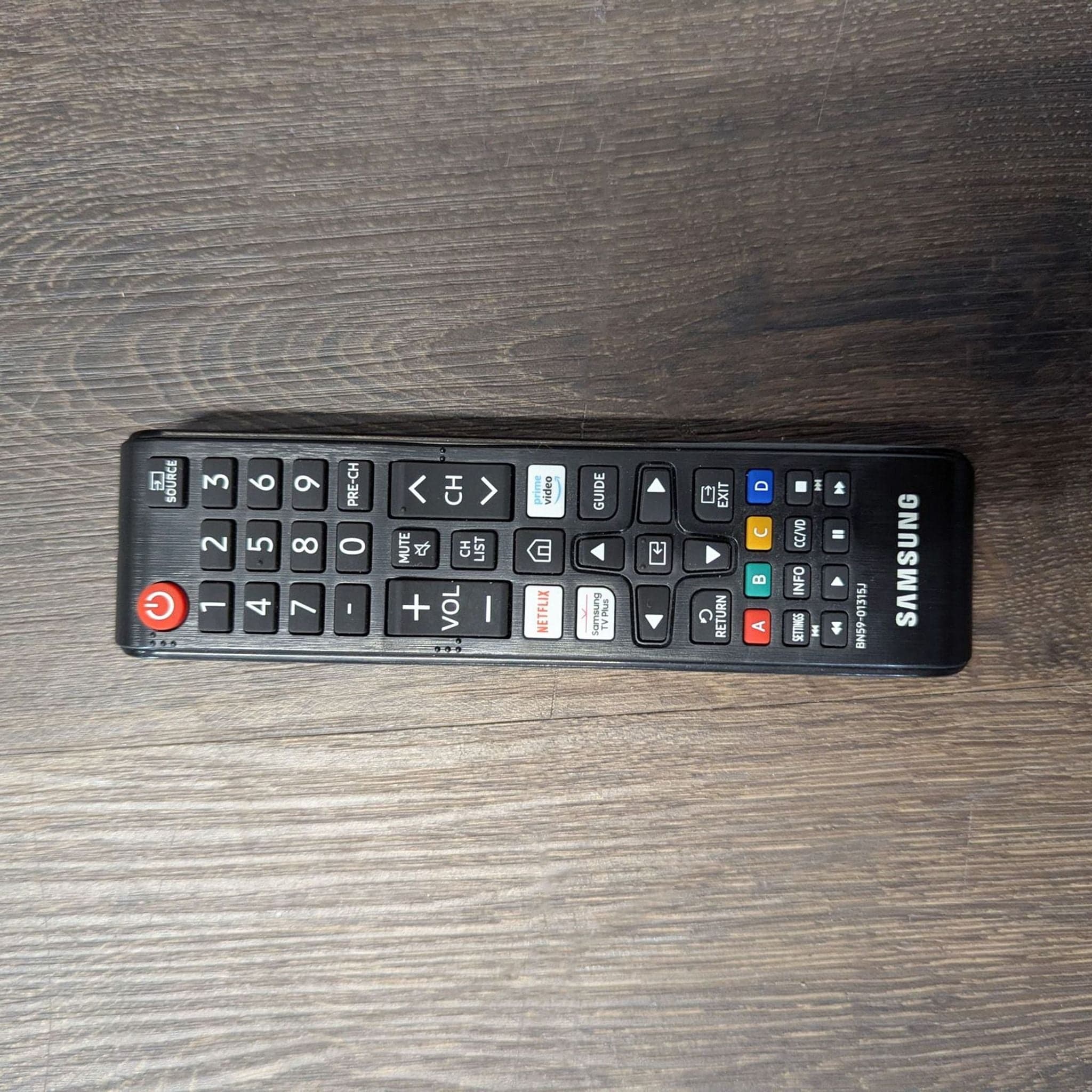 SAMSUNG 65 INCH UN65JU7500FXZA CURVED LE - Thumbnail 5
