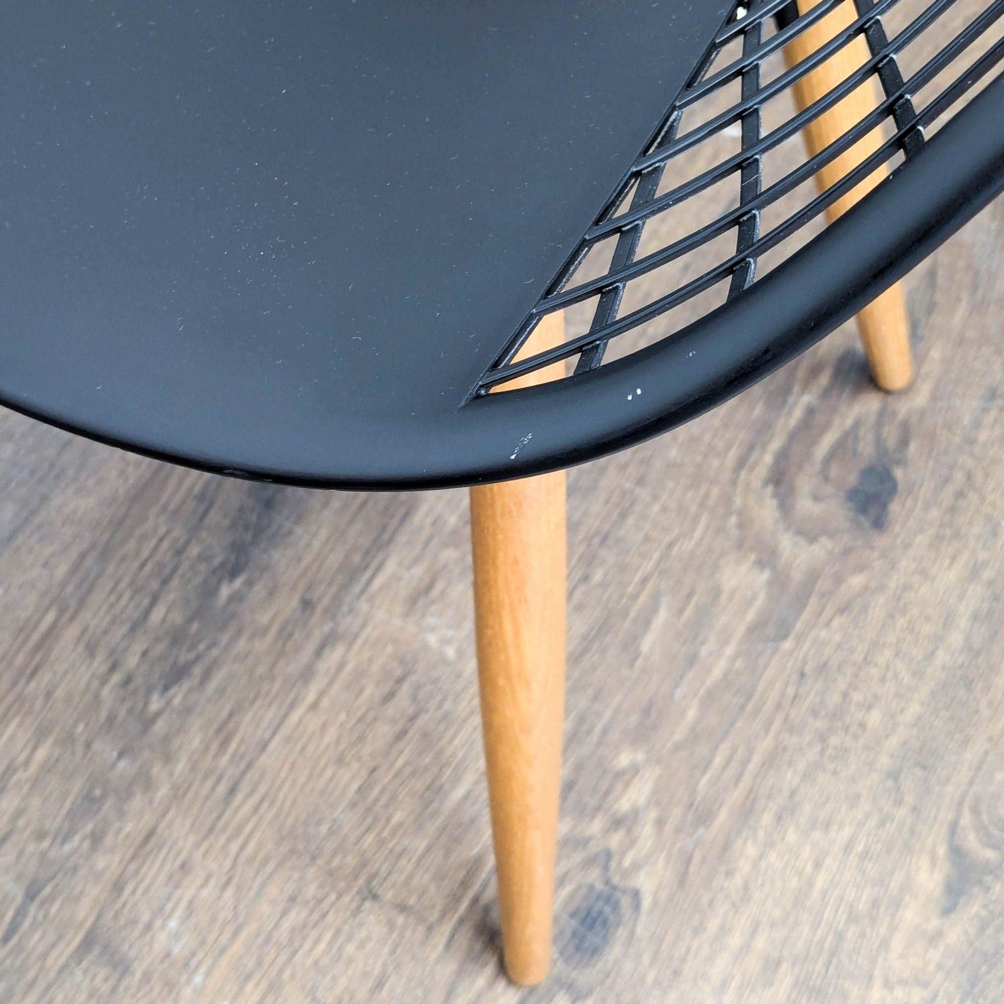 CB2 Sidera Chair - Thumbnail 6