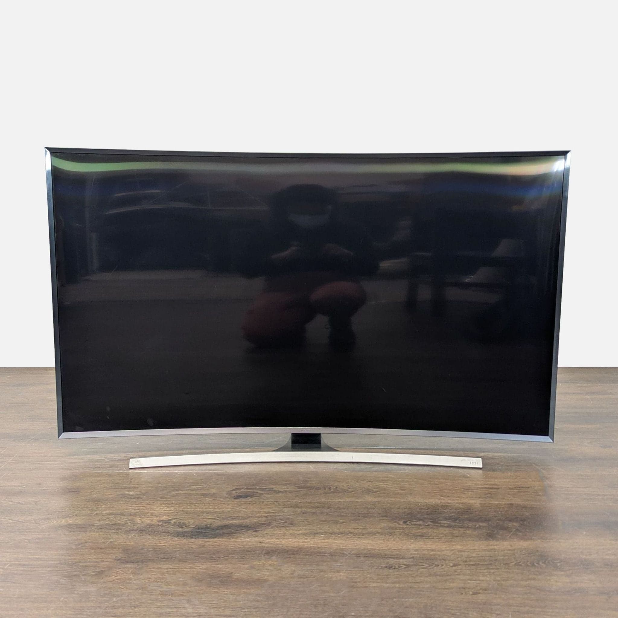 SAMSUNG 65 INCH UN65JU7500FXZA CURVED LE - Thumbnail 2