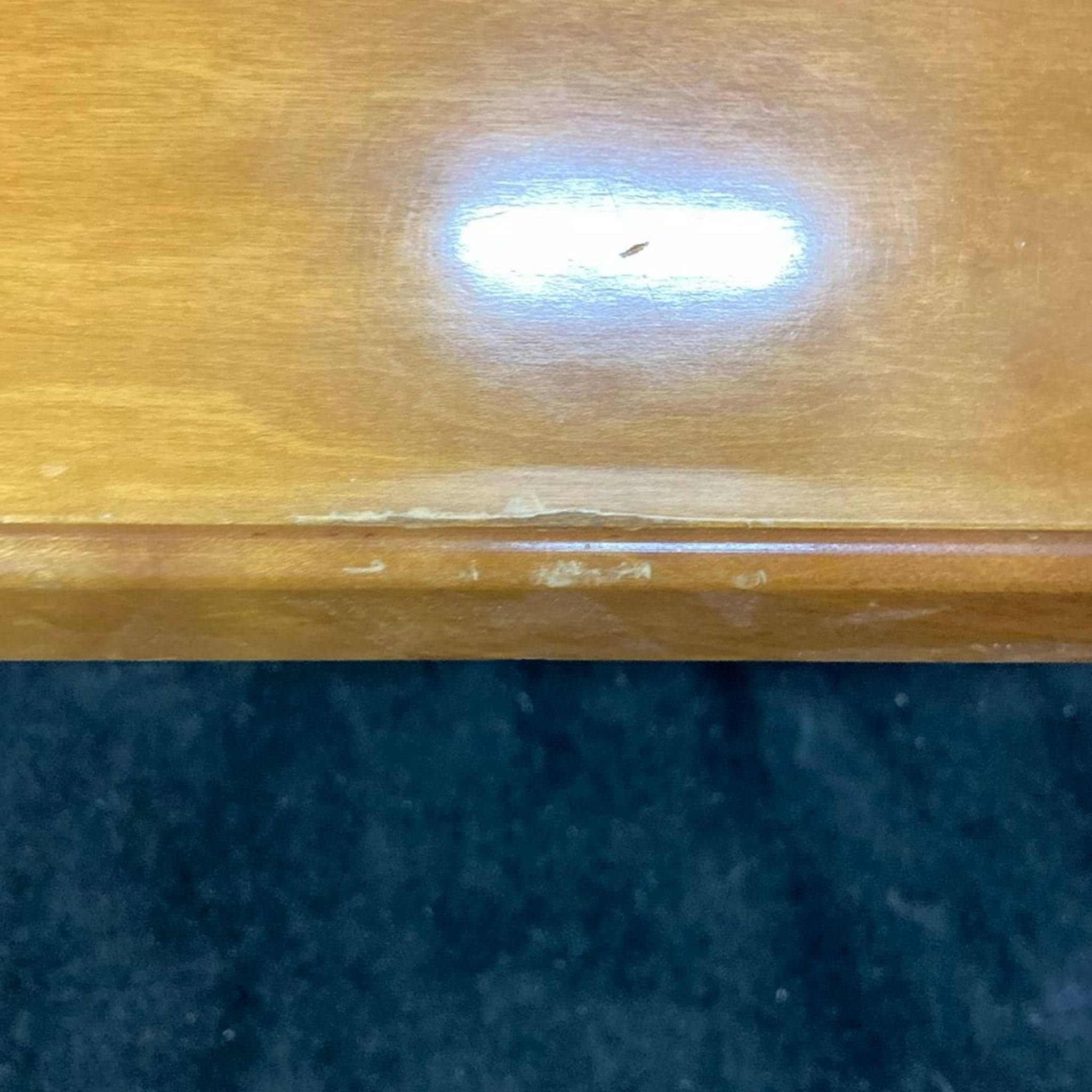 Giorgetti Tetra Coffee Table Designed by Léon Krier - Thumbnail 7