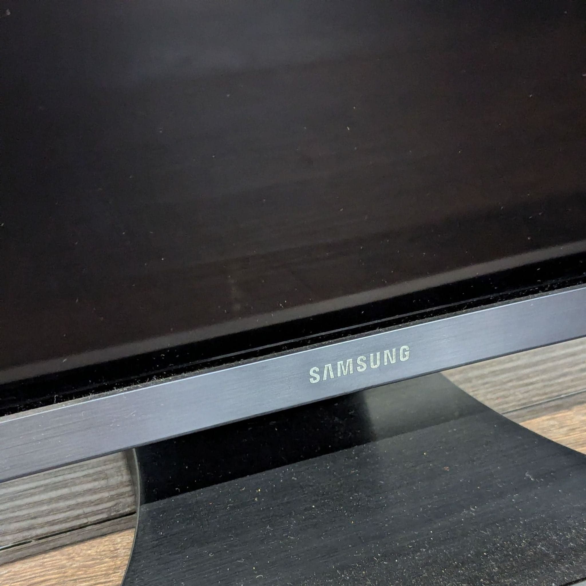 SAMSUNG 65 INCH UN65JU7500FXZA CURVED LE - Thumbnail 3