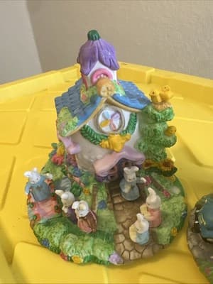 Rabbit Village - Thumbnail 3