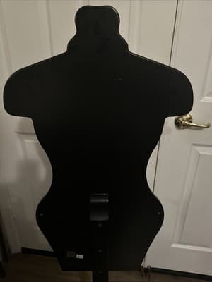 BOMBAY Co. Dress Form Style Stand Mannequin Rack - Thumbnail 6