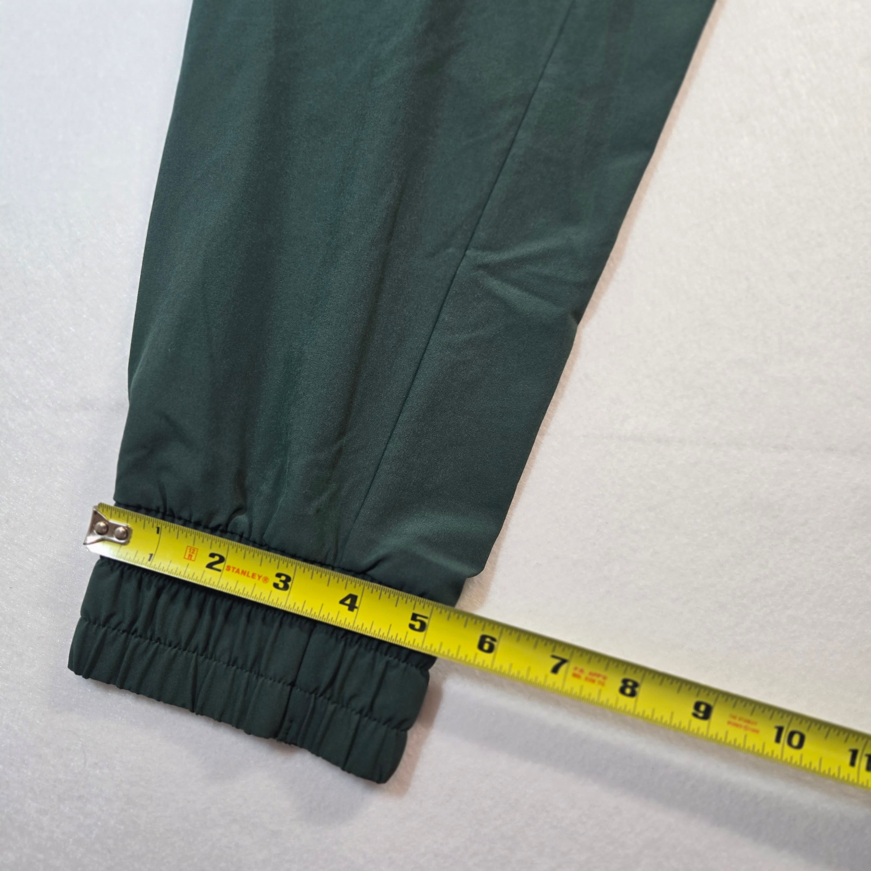 All In Motion Cargo Jogger Pants with Elastic Waistband Size S NWT - Thumbnail 7