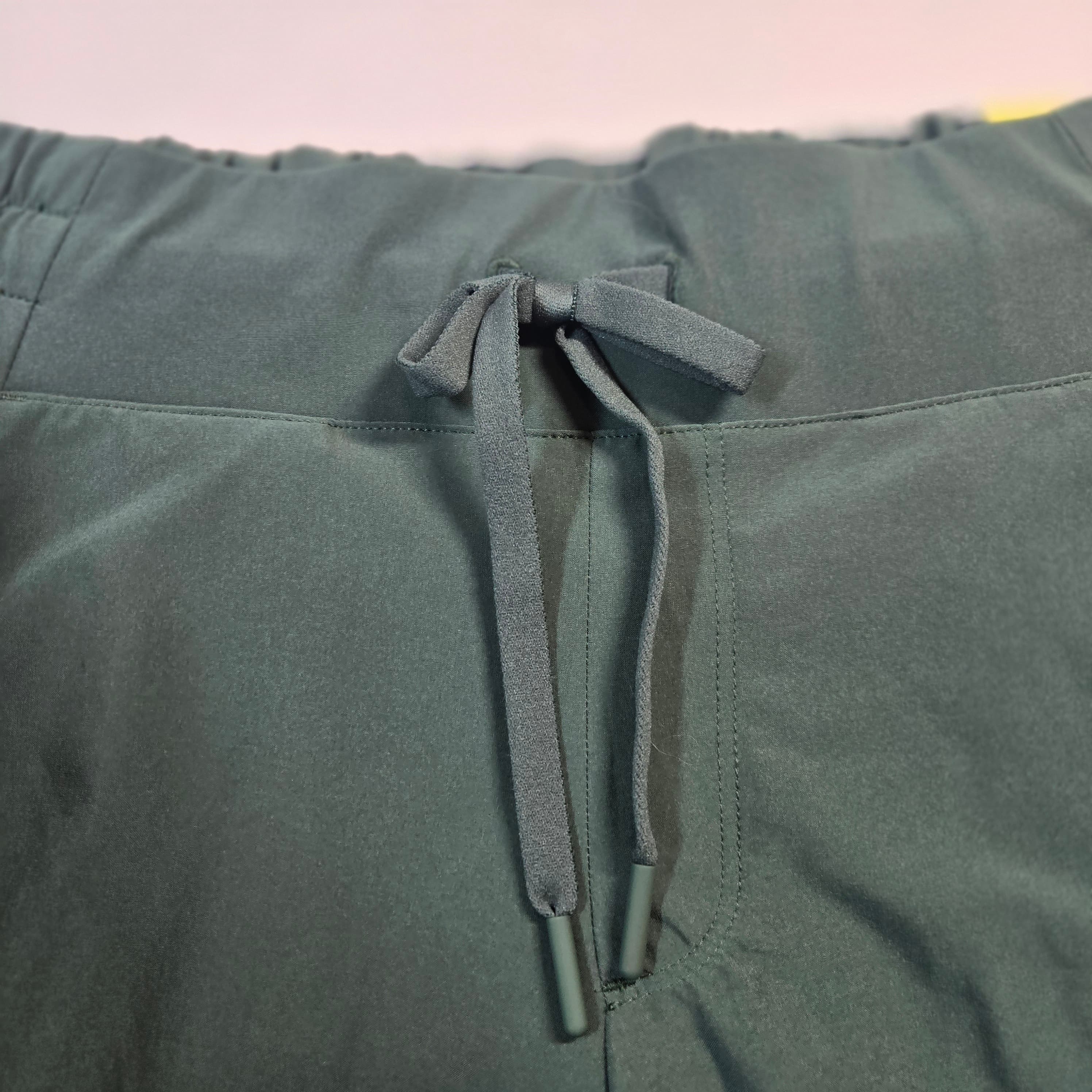 All In Motion Cargo Jogger Pants with Elastic Waistband Size S NWT - Thumbnail 6