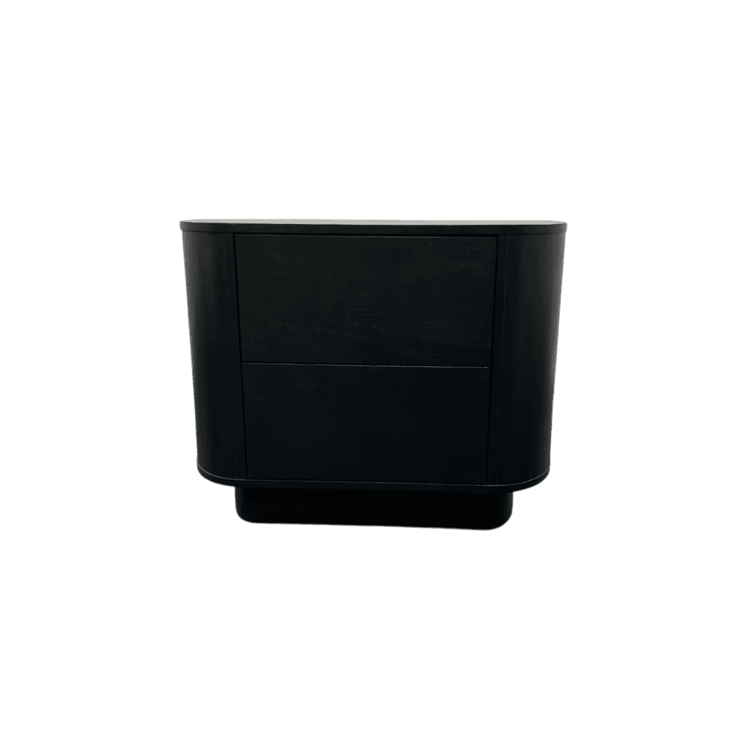 Four Hands Paden Nightstand - Thumbnail 2
