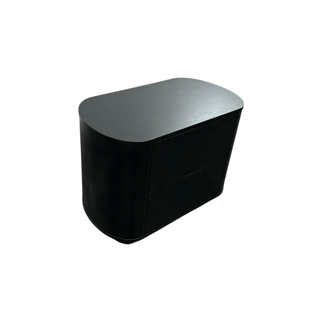 Four Hands Paden Nightstand - Thumbnail 4