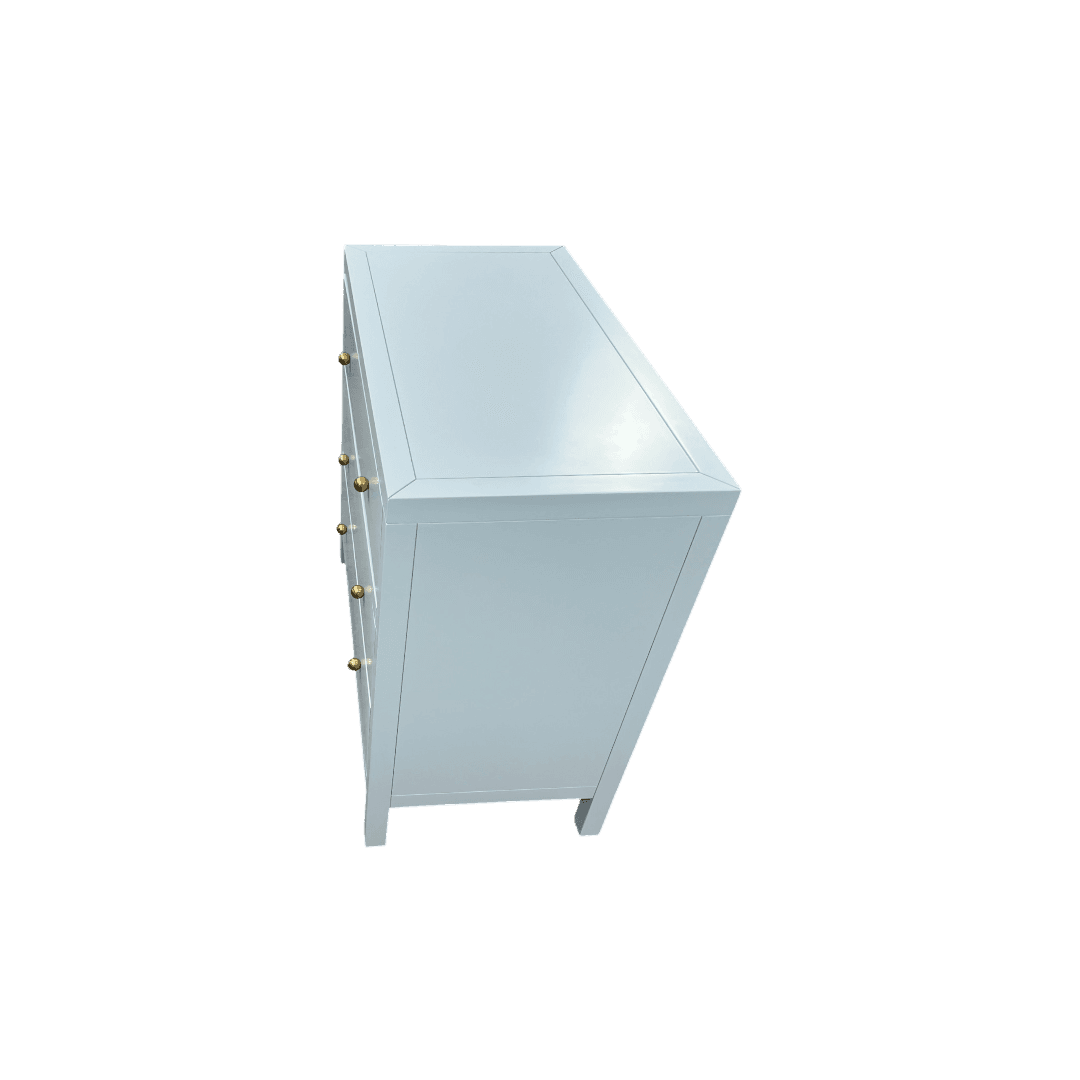 Joss & Main Celine 3-Drawer Nightstand - Thumbnail 7