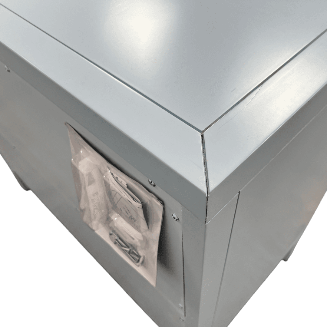 Joss & Main Celine 3-Drawer Nightstand - Thumbnail 10