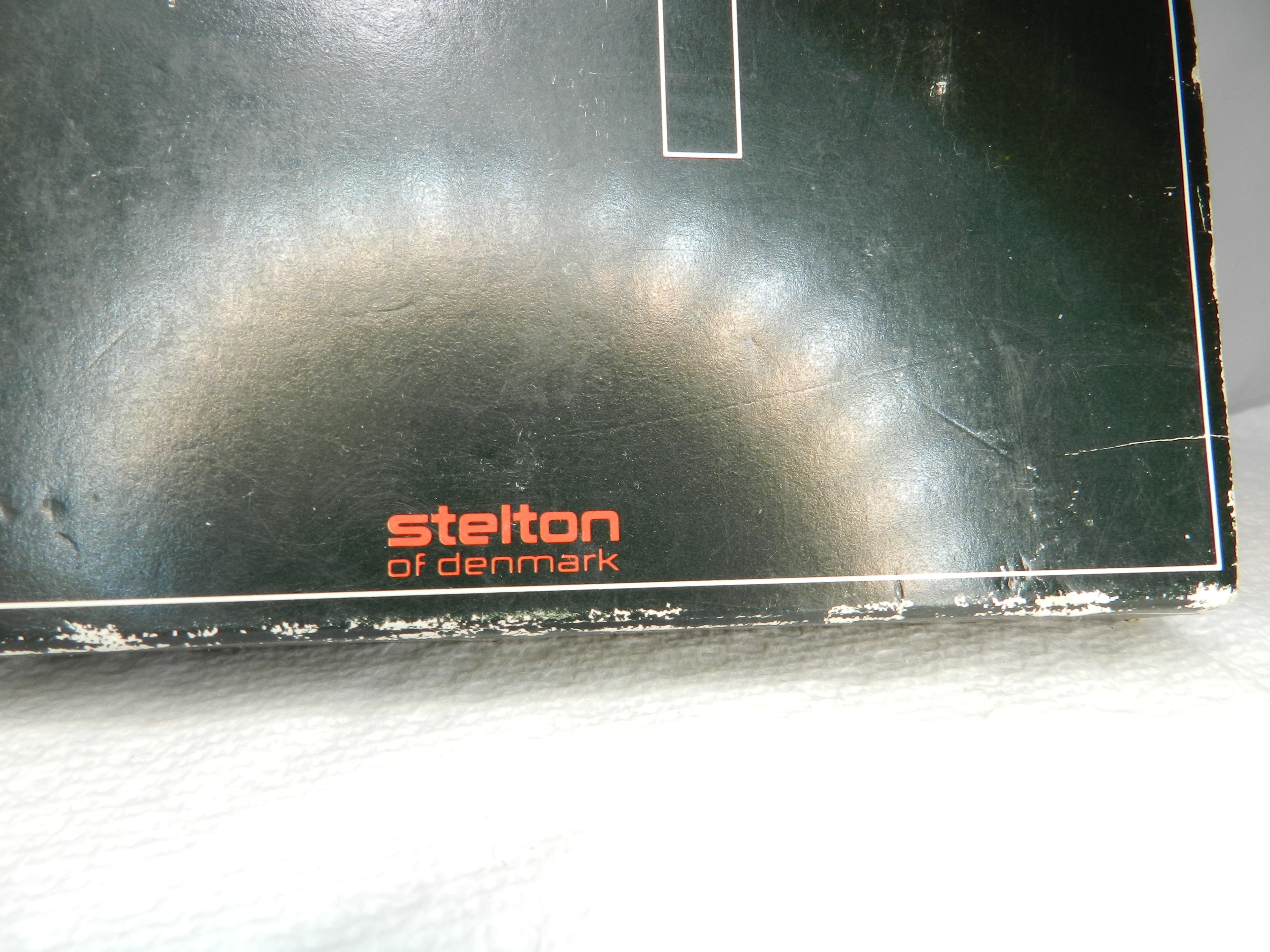 Stelton Of Denmark Cork Screw Stainless 18-8 Art no. 522  (N3S) - Thumbnail 3