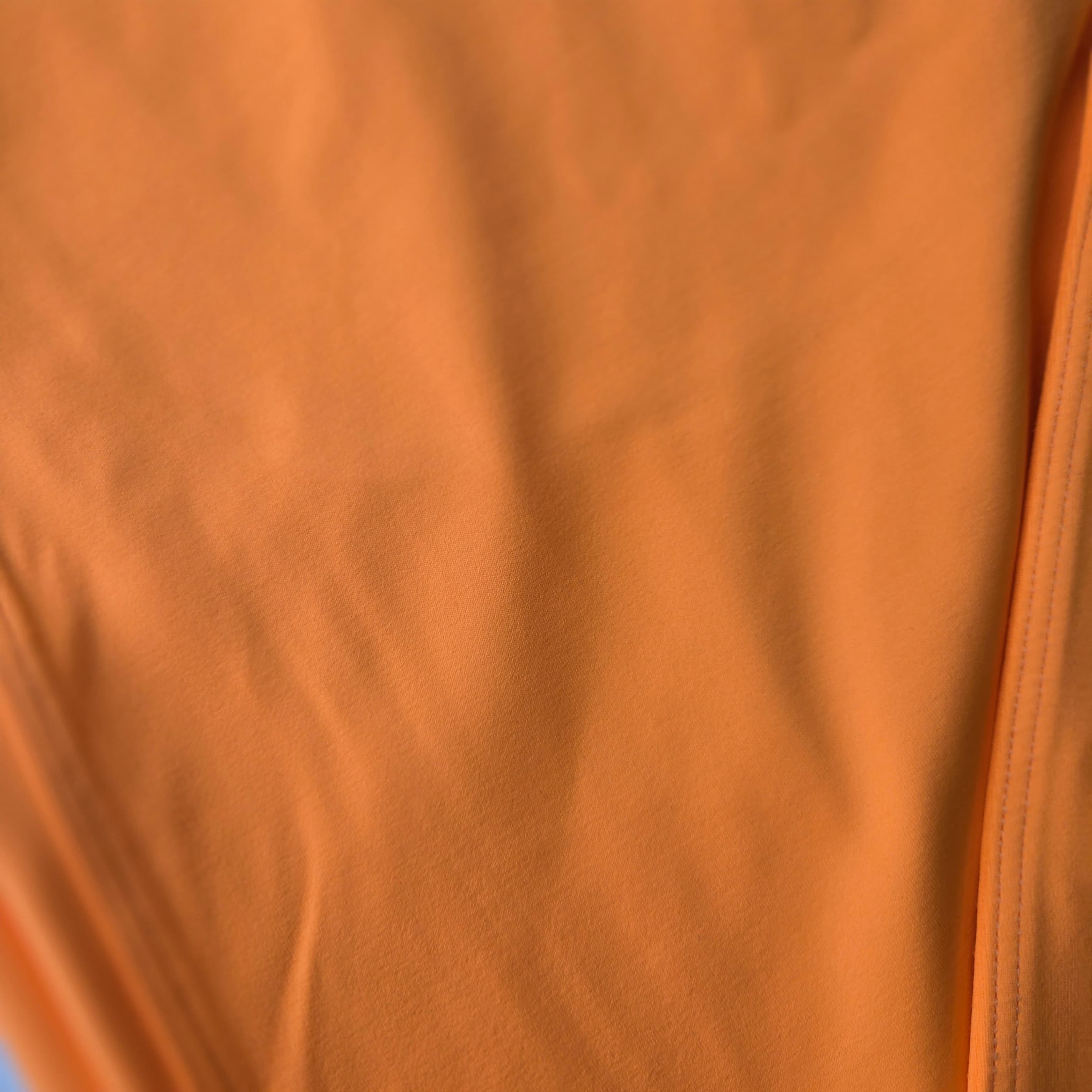 Sharny & Julius XL Leggings Set Orange & Teal - Thumbnail 10
