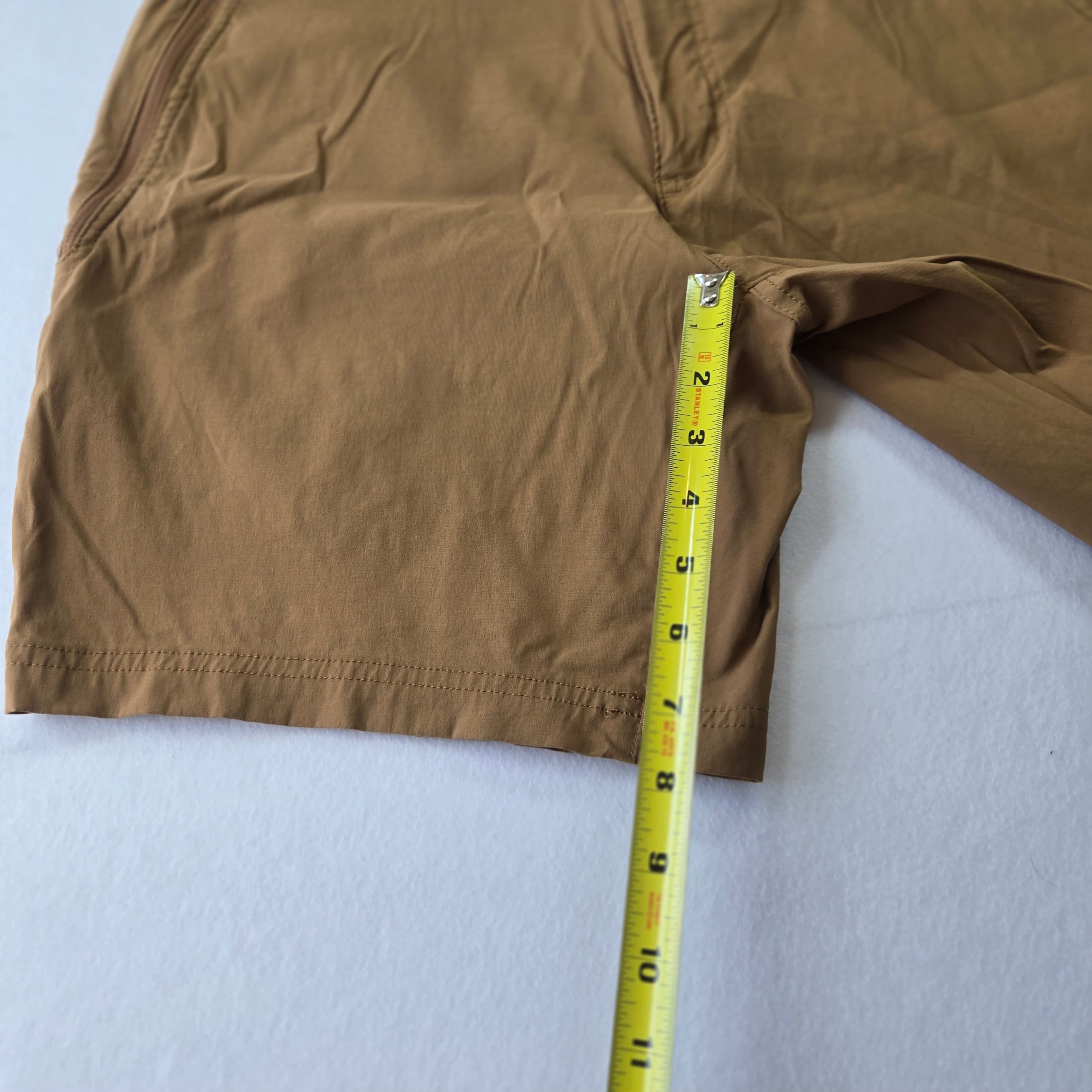 Eddie Bauer Men's Shorts Size 35 - Thumbnail 7